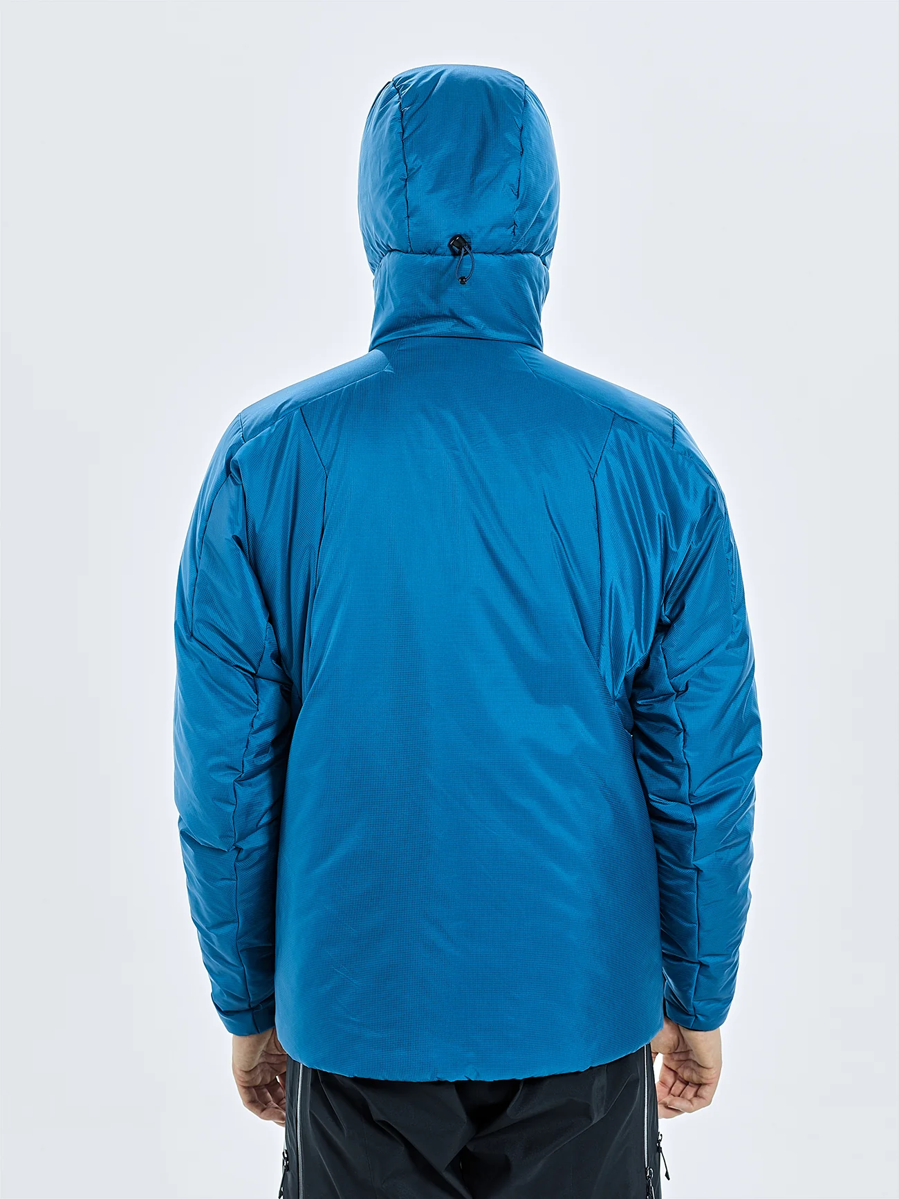 HERREN LUTOK KAPUZEN ISOLATIONSJACKE - Image 15