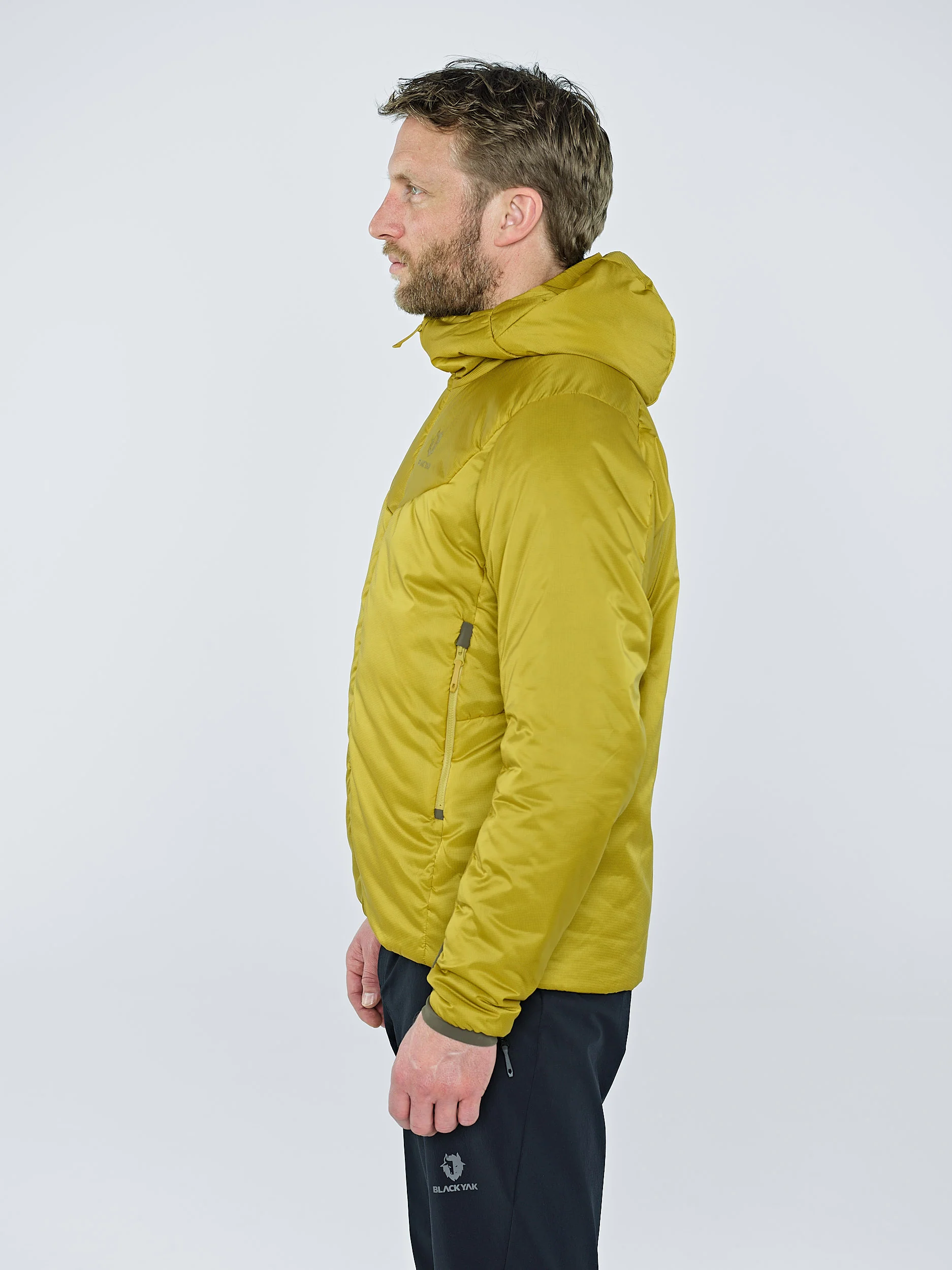 HERREN LUTOK KAPUZEN ISOLATIONSJACKE - Image 20
