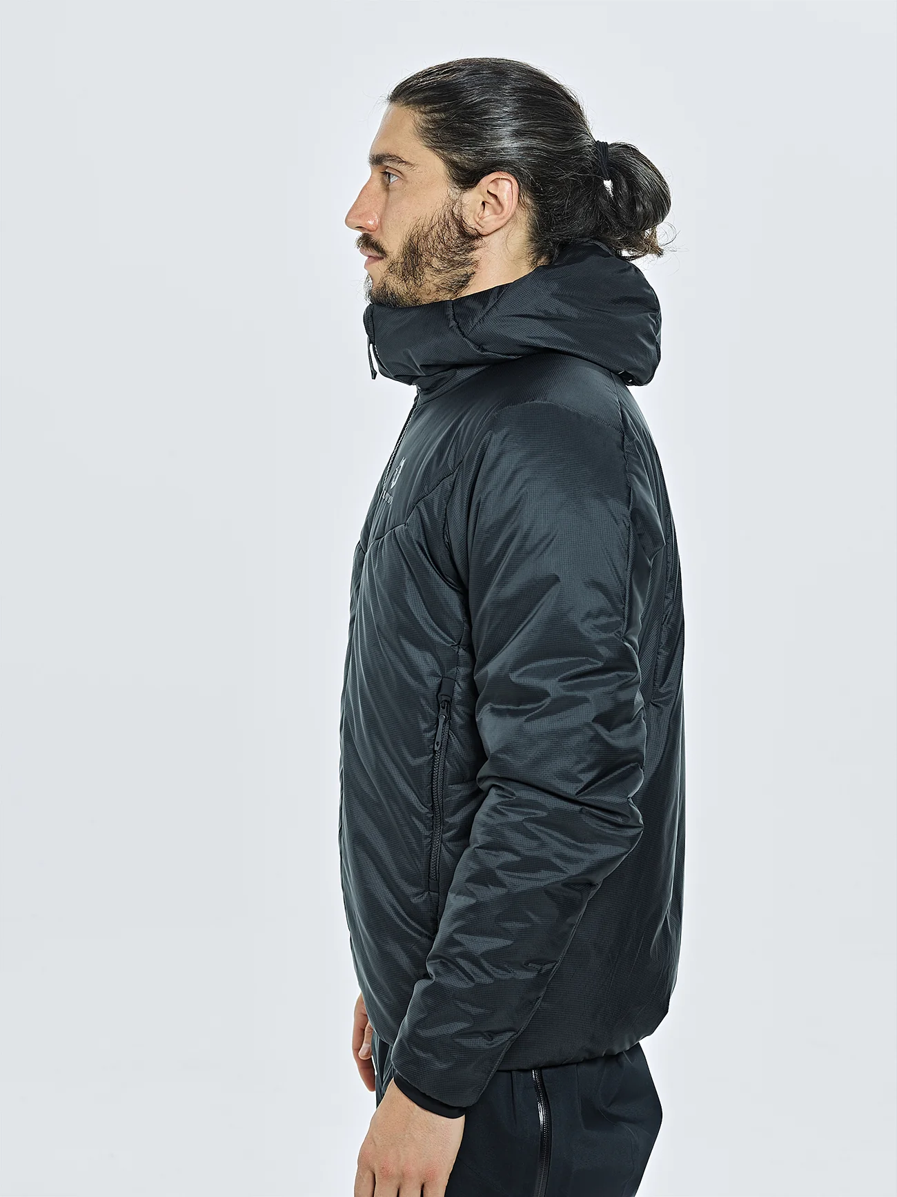 HERREN LUTOK KAPUZEN ISOLATIONSJACKE - Image 5