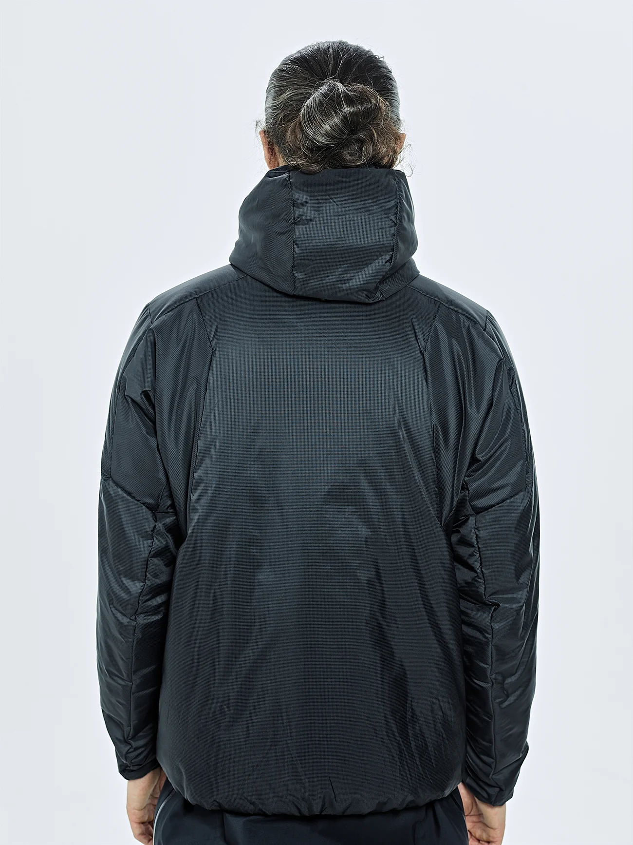 HERREN LUTOK KAPUZEN ISOLATIONSJACKE - Image 6