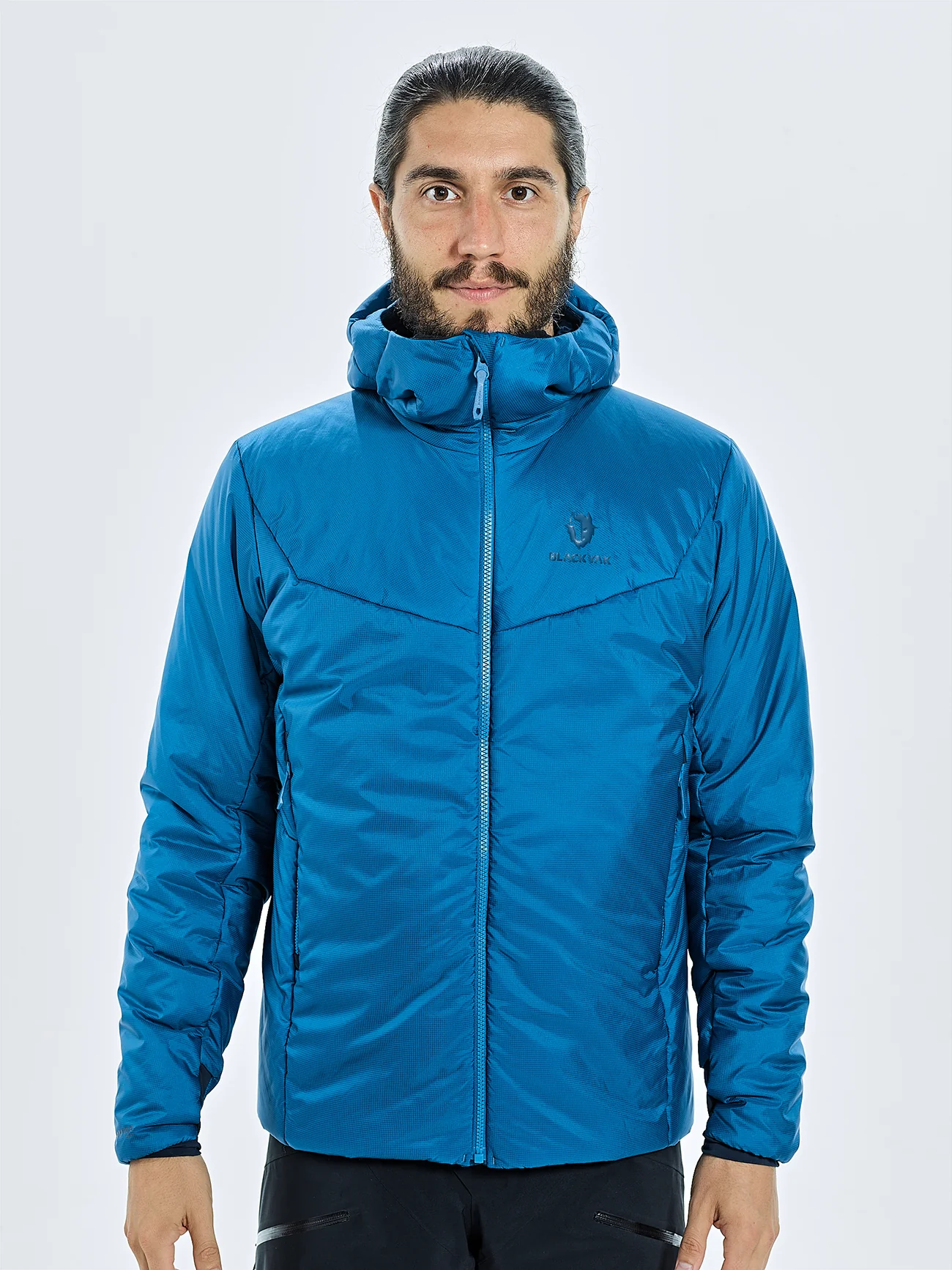 HERREN LUTOK KAPUZEN ISOLATIONSJACKE - Image 9