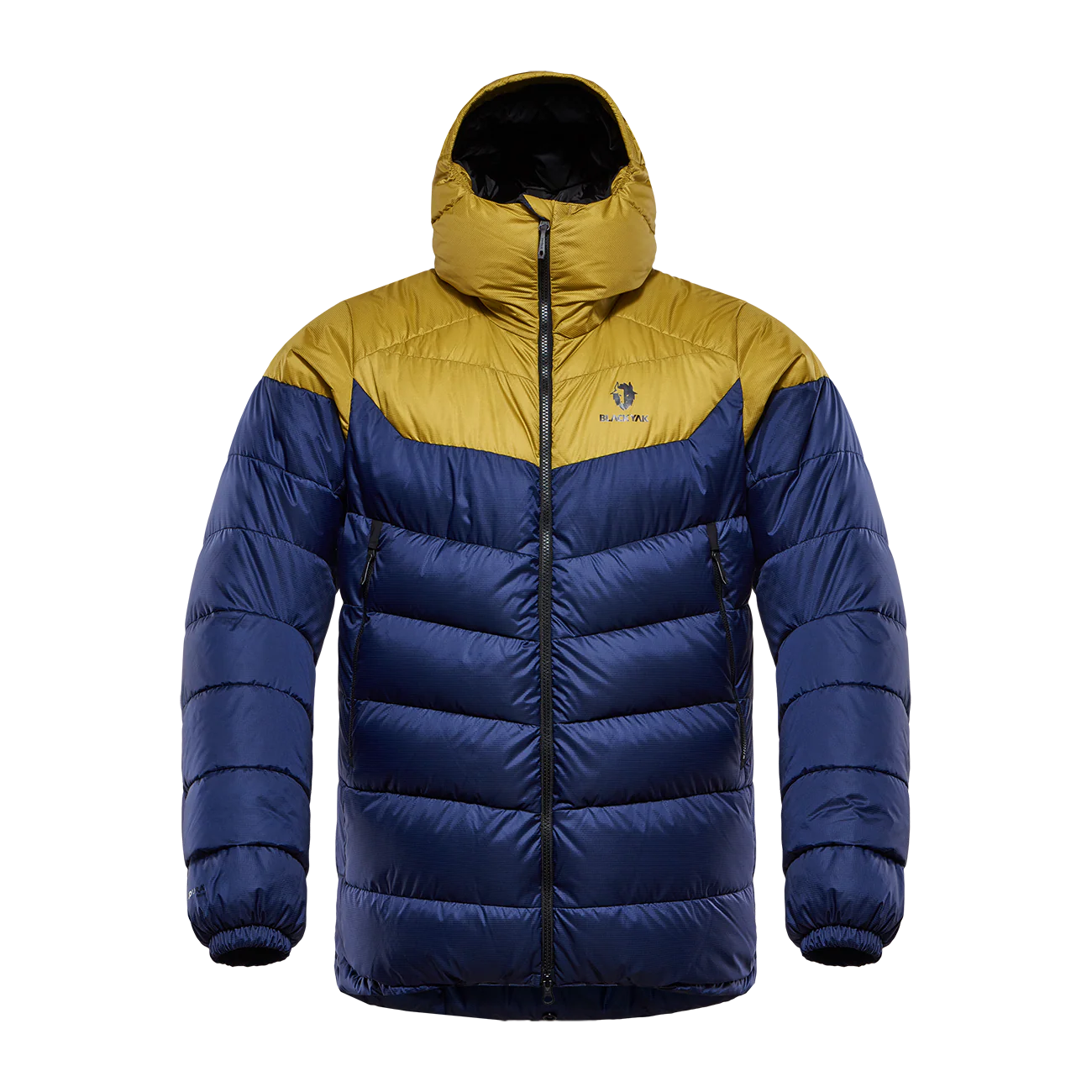 HERREN MANDU EXPEDITIONS DAUNENJACKE - Image 10