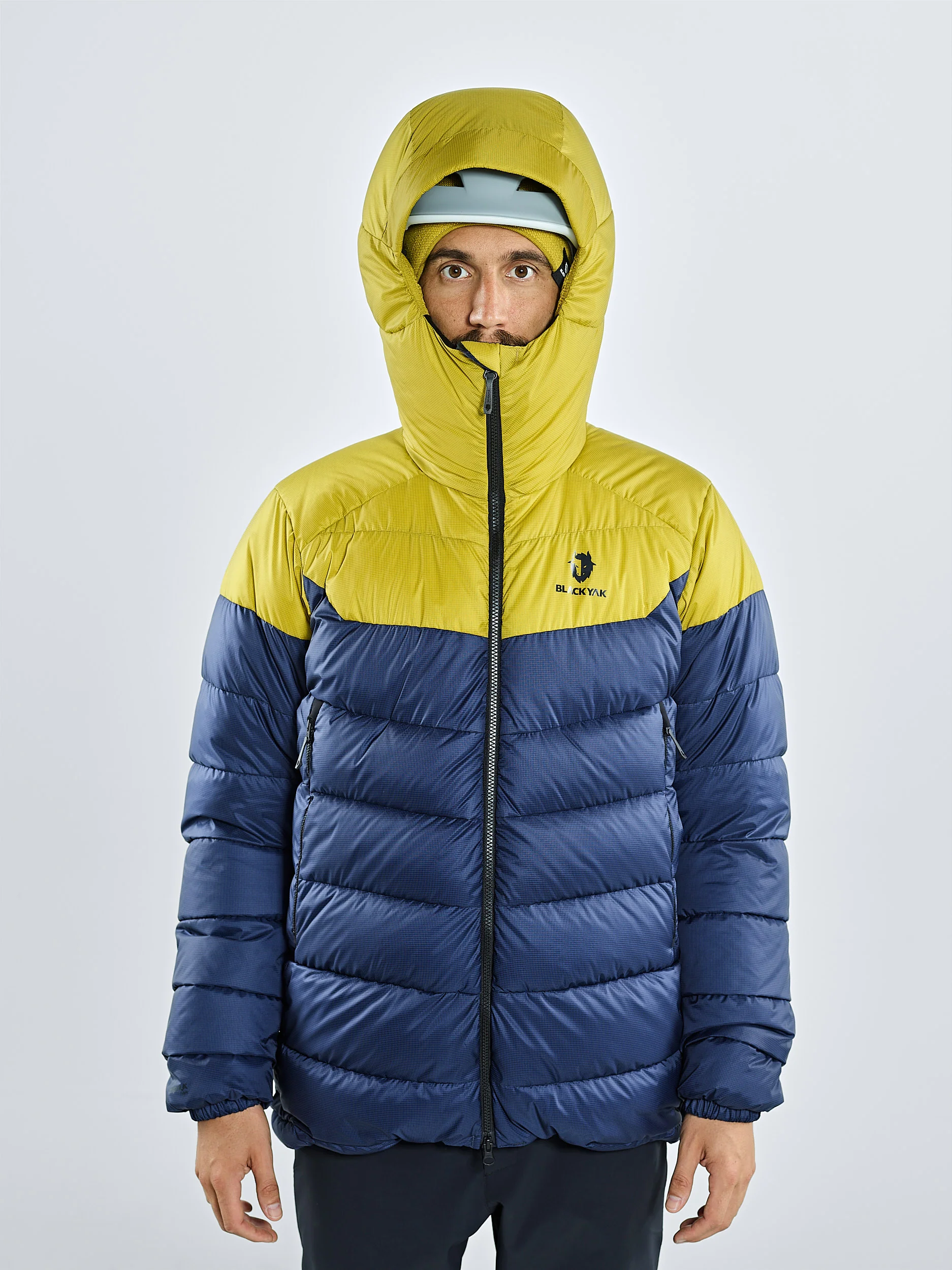 HERREN MANDU EXPEDITIONS DAUNENJACKE - Image 12