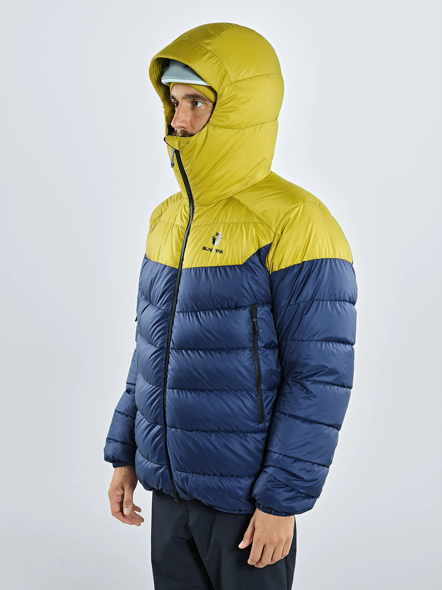 HERREN MANDU EXPEDITIONS DAUNENJACKE - Image 13