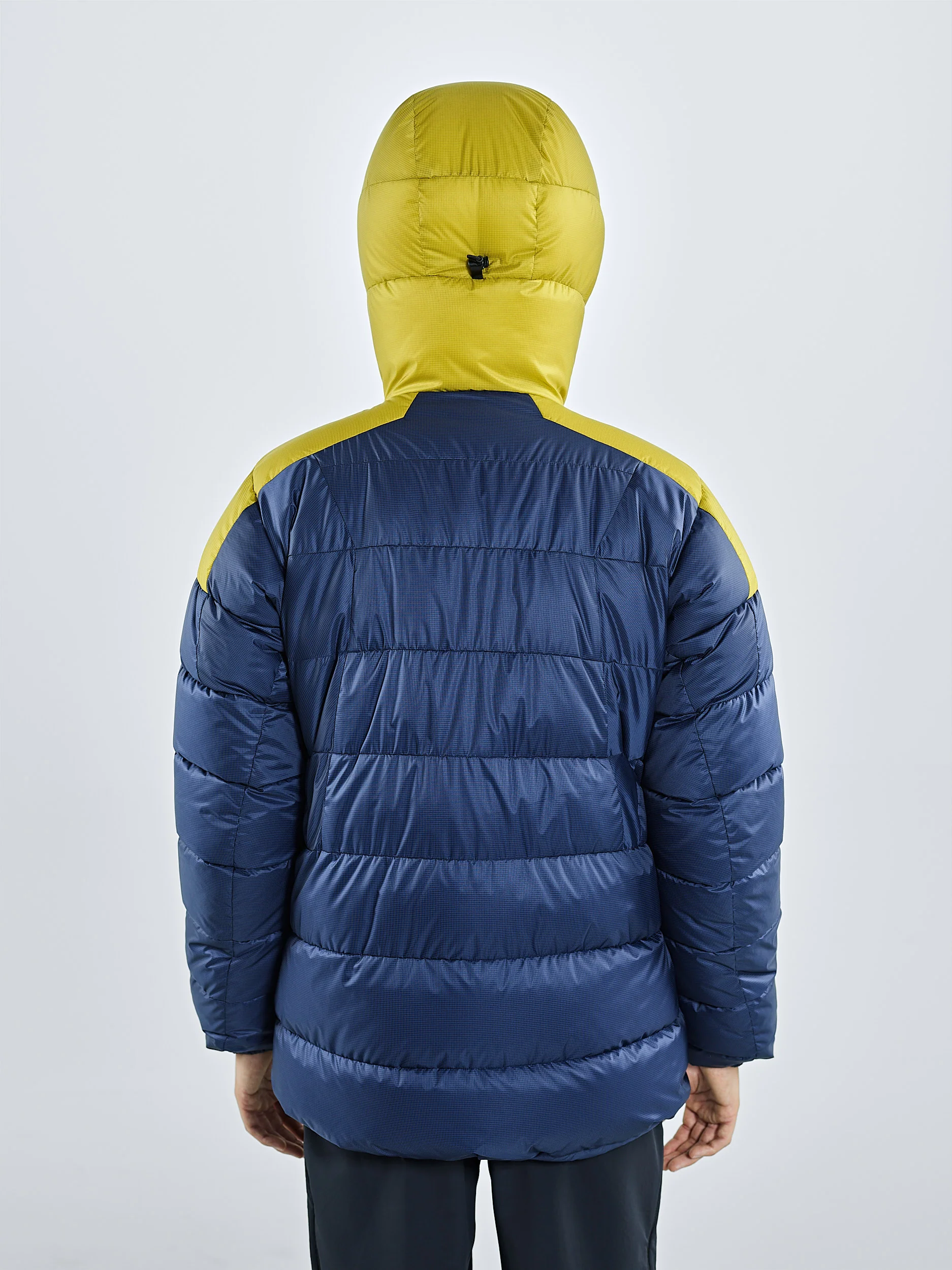 HERREN MANDU EXPEDITIONS DAUNENJACKE - Image 14
