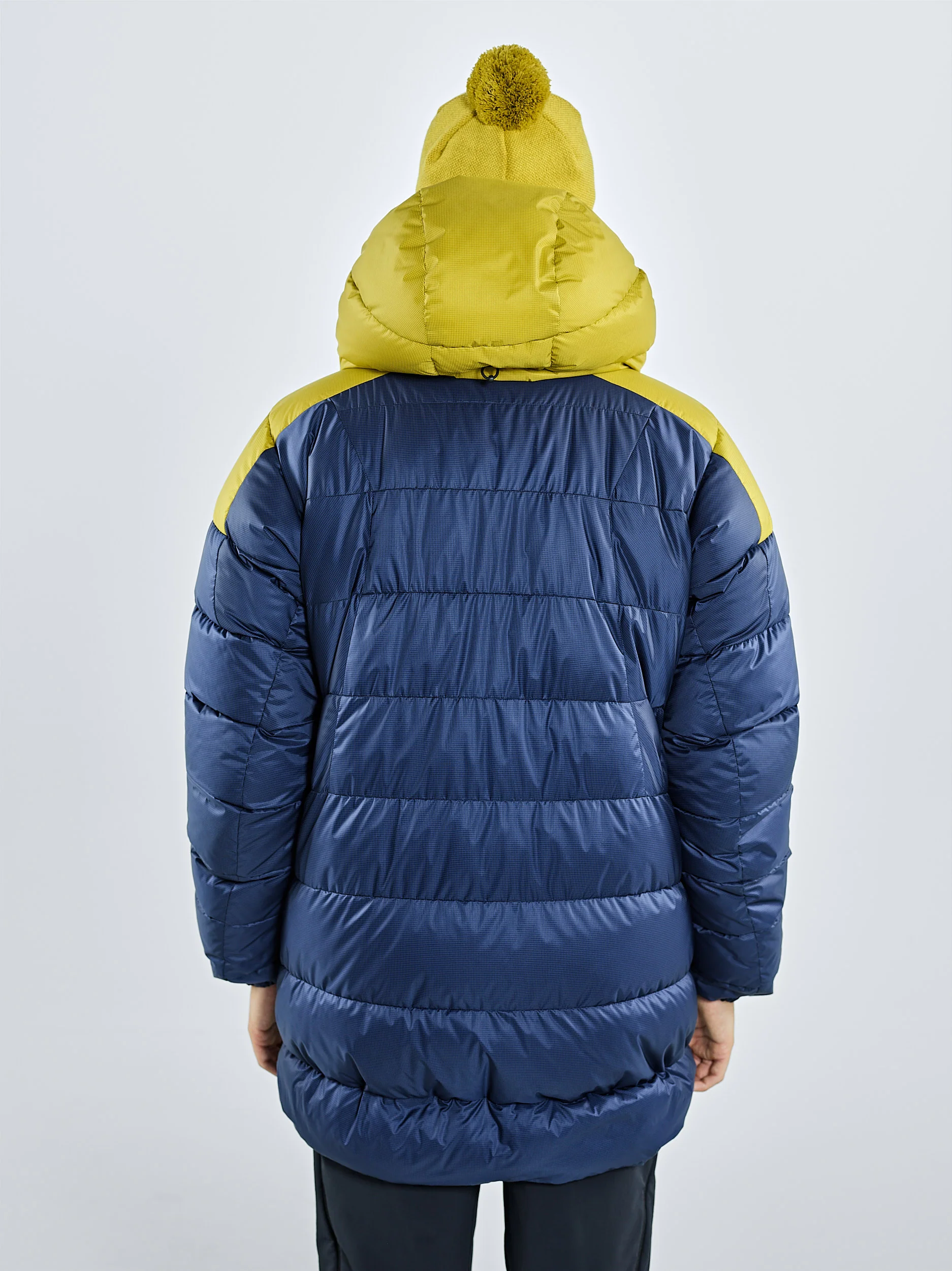 HERREN MANDU EXPEDITIONS DAUNENJACKE - Image 15