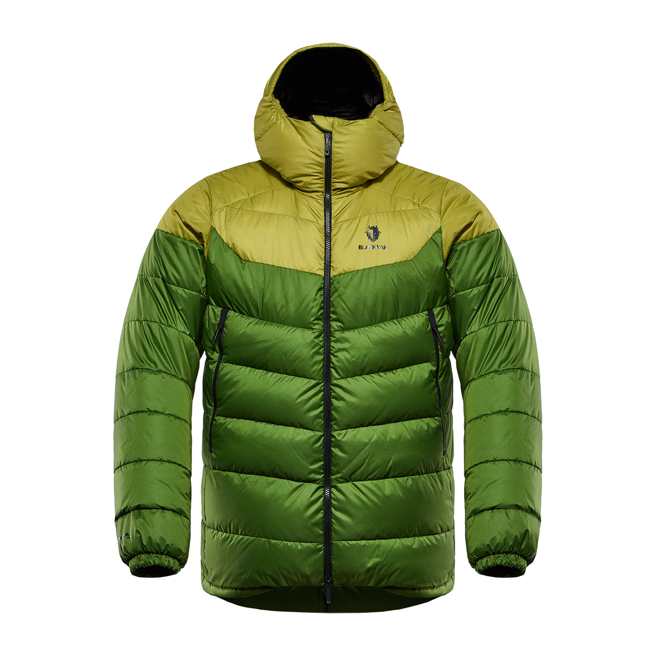 HERREN MANDU EXPEDITIONS DAUNENJACKE - Image 16