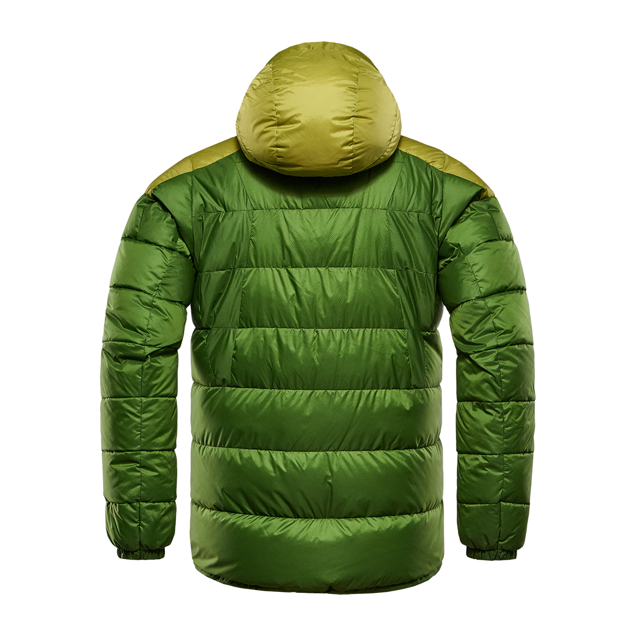 HERREN MANDU EXPEDITIONS DAUNENJACKE - Image 17