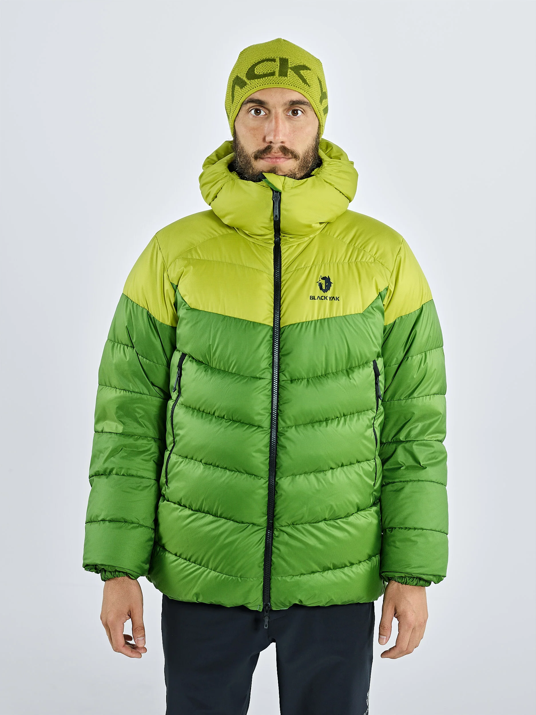 HERREN MANDU EXPEDITIONS DAUNENJACKE - Image 18