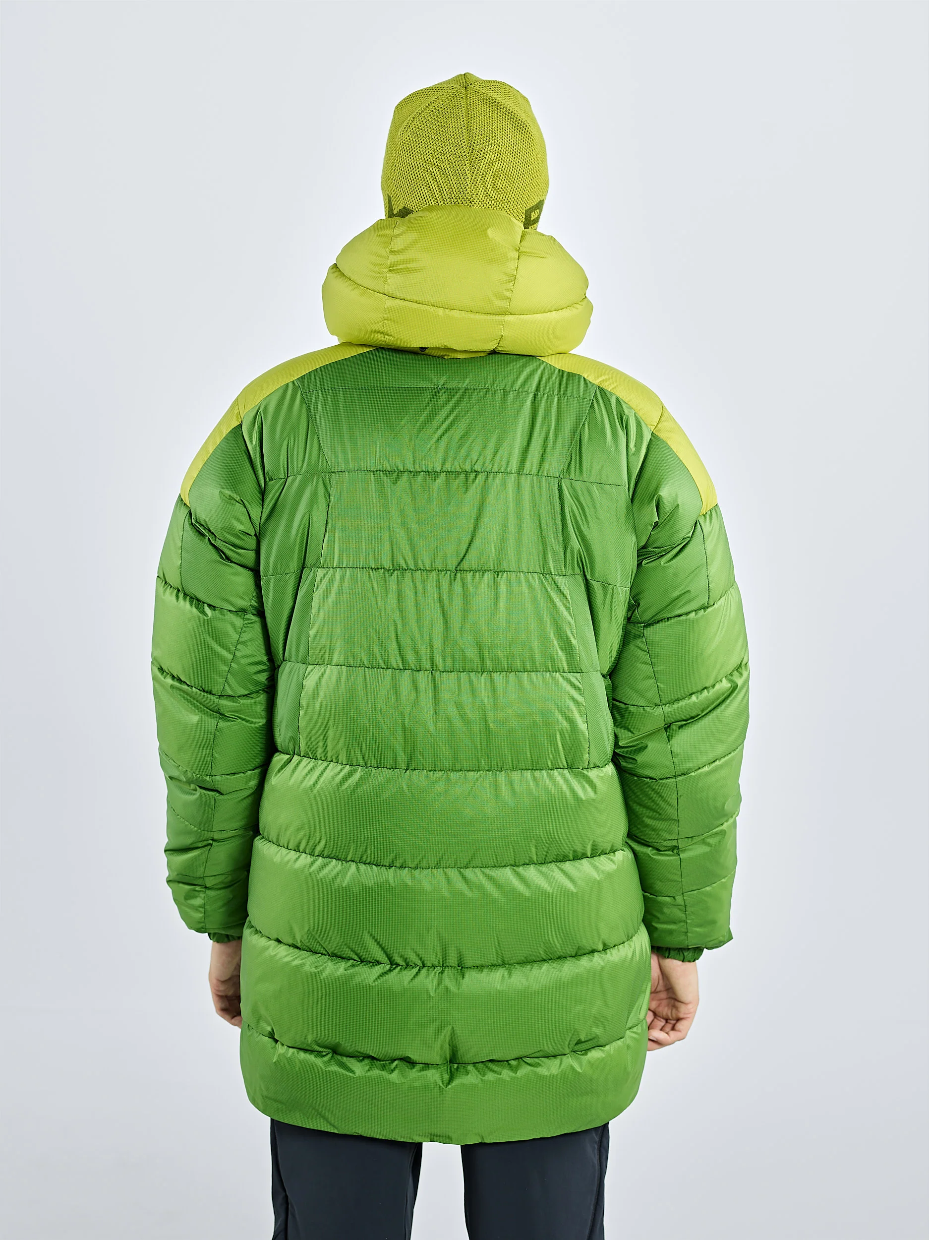 HERREN MANDU EXPEDITIONS DAUNENJACKE - Image 22