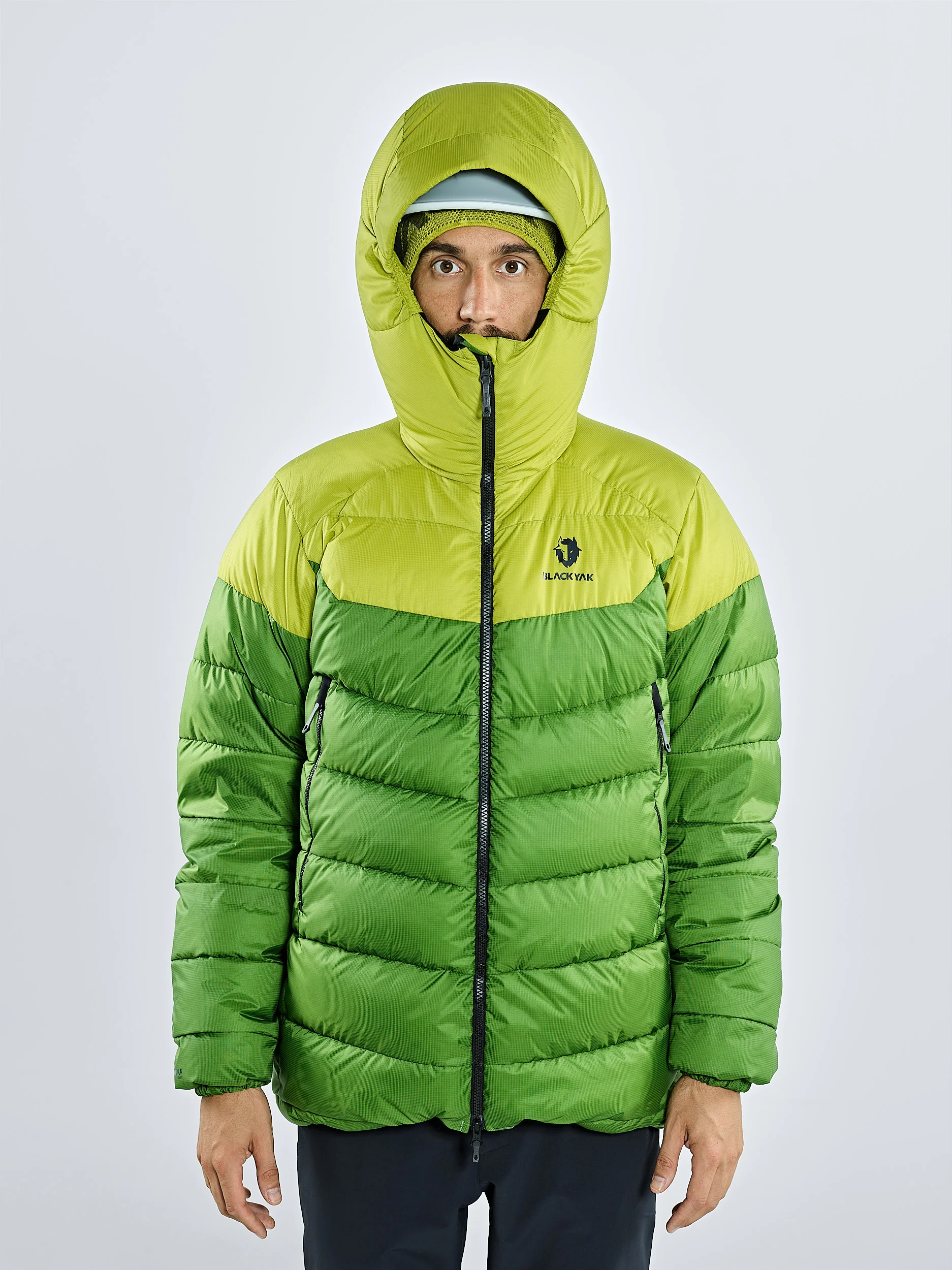 HERREN MANDU EXPEDITIONS DAUNENJACKE - Image 23