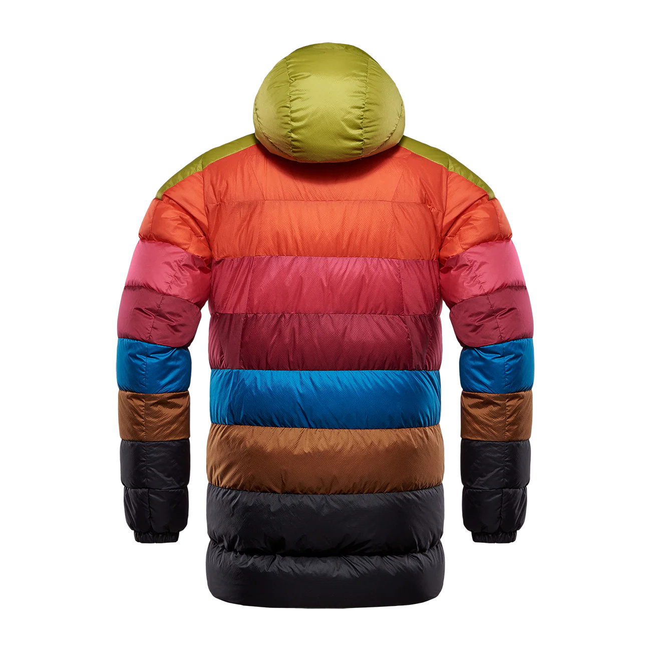 HERREN MANDU EXPEDITIONS DAUNENJACKE - Image 26