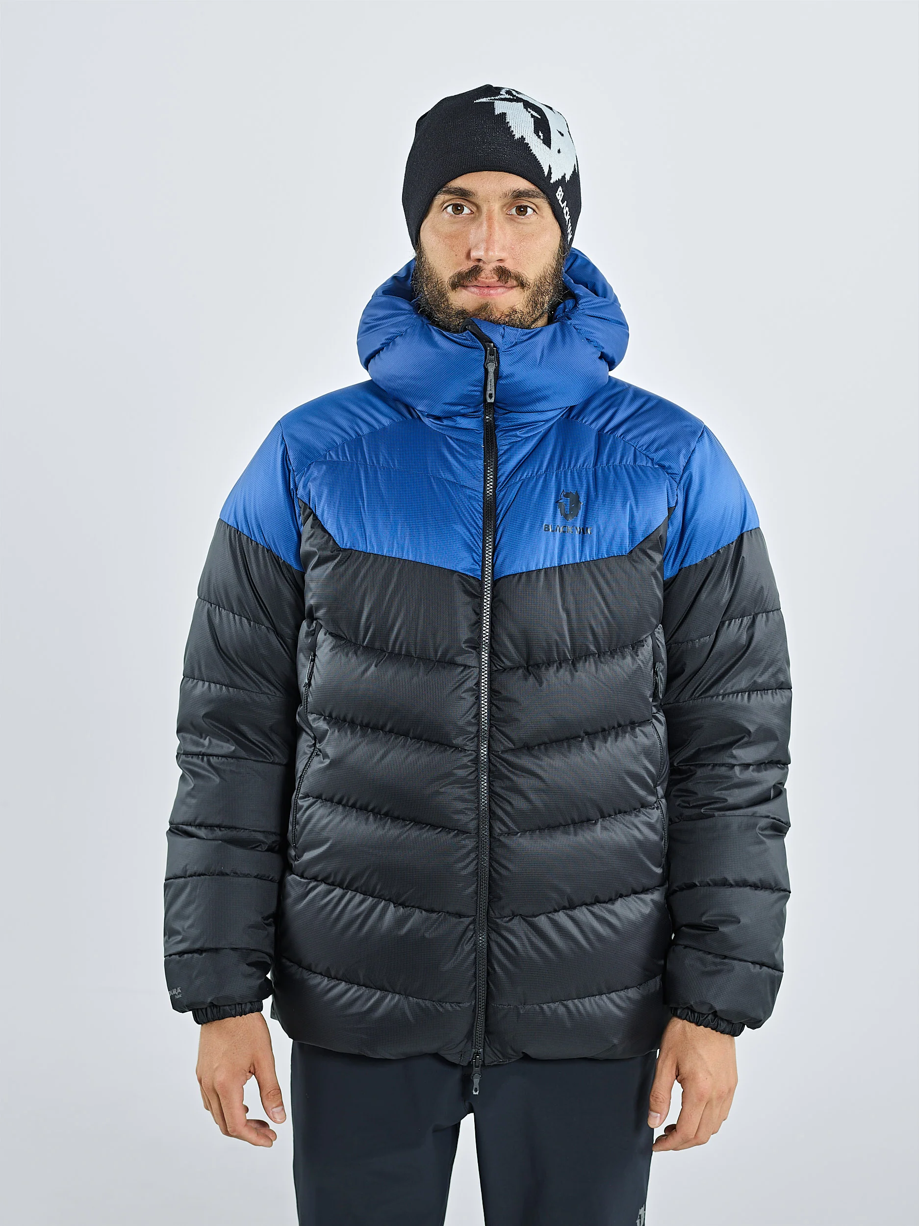 HERREN MANDU EXPEDITIONS DAUNENJACKE - Image 3