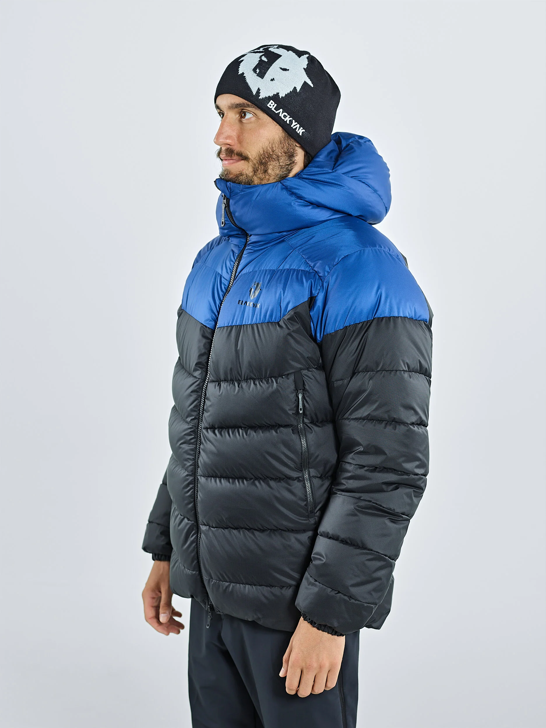 HERREN MANDU EXPEDITIONS DAUNENJACKE - Image 4
