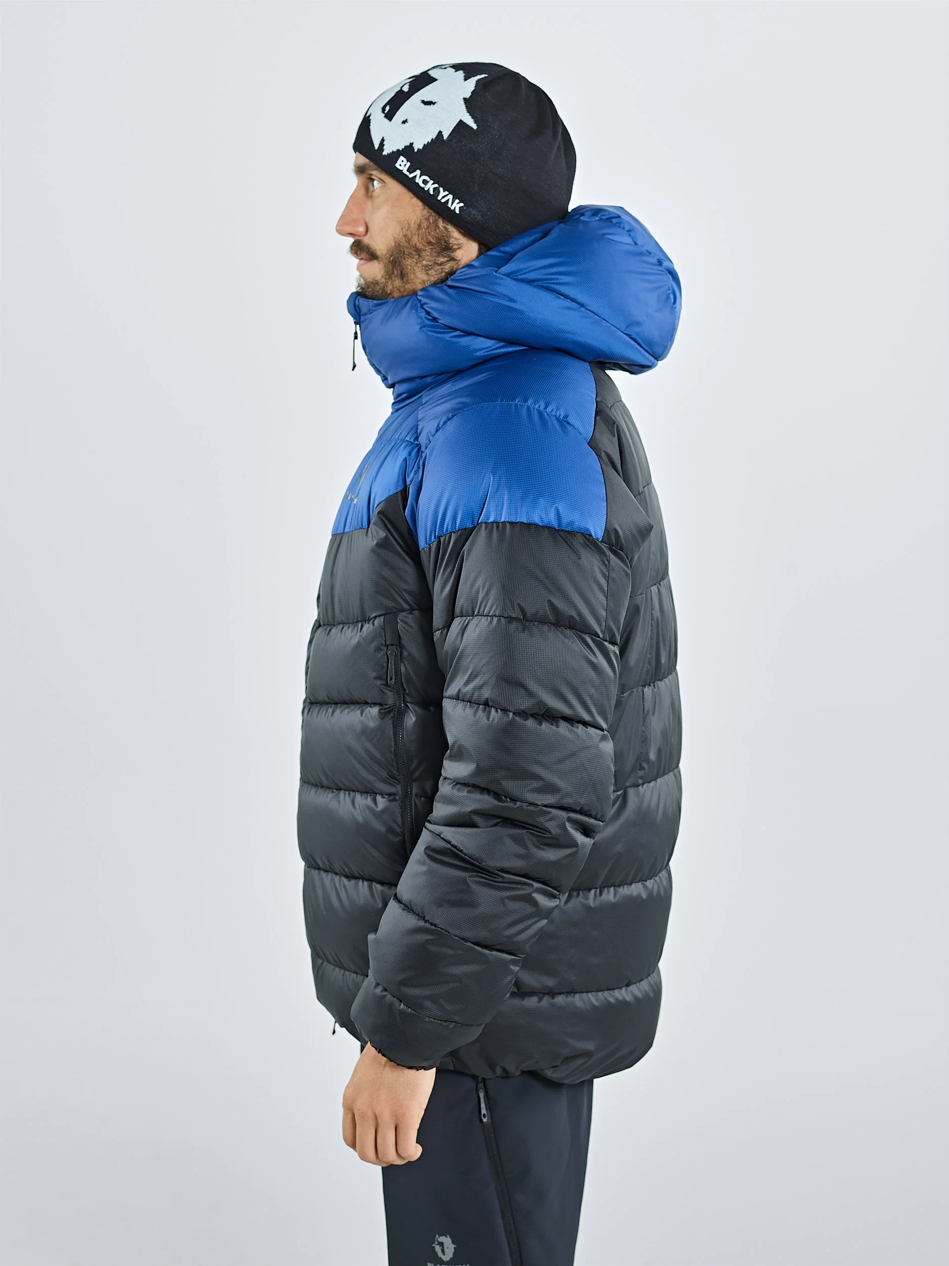 HERREN MANDU EXPEDITIONS DAUNENJACKE - Image 5