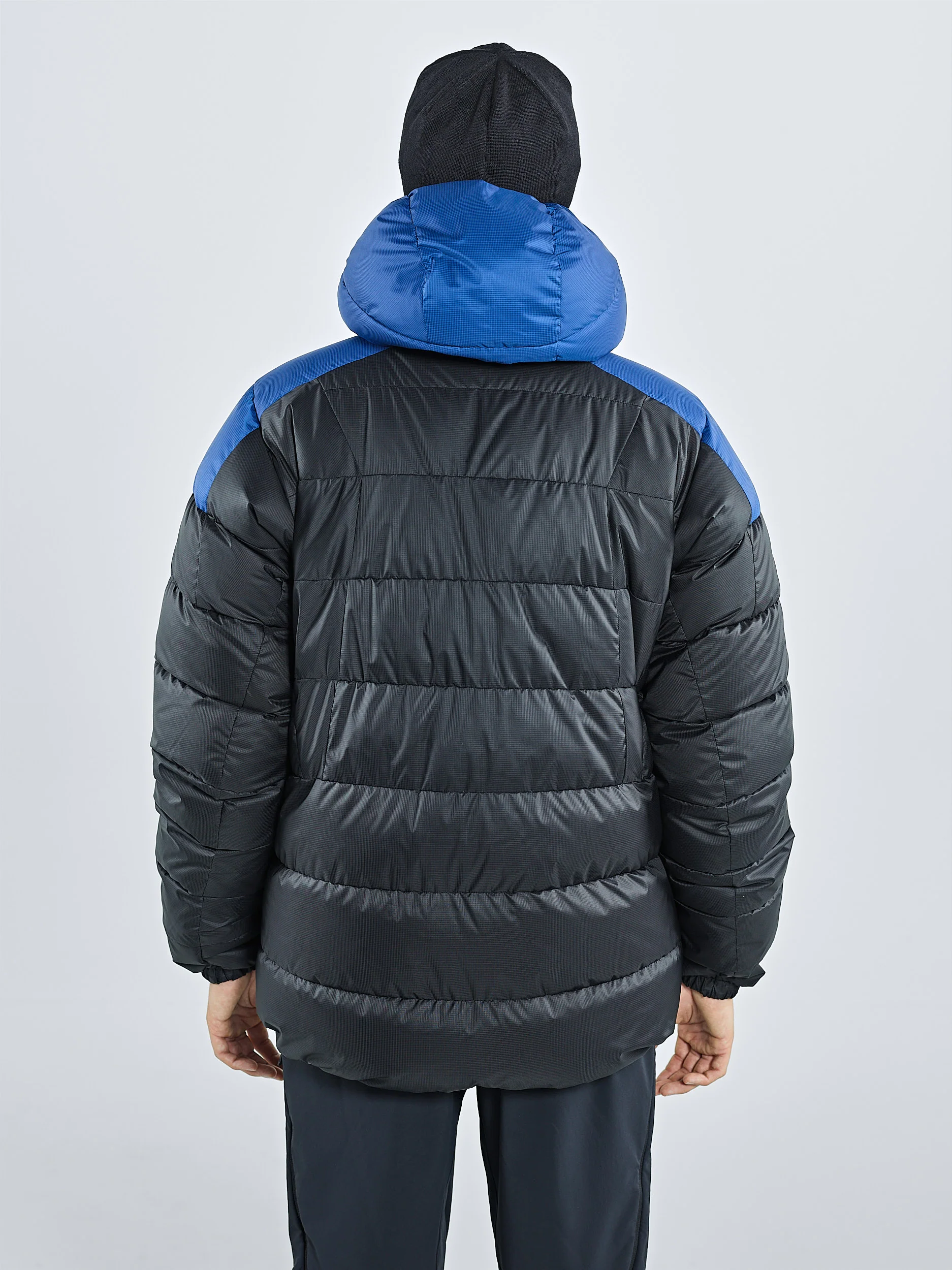 HERREN MANDU EXPEDITIONS DAUNENJACKE - Image 6