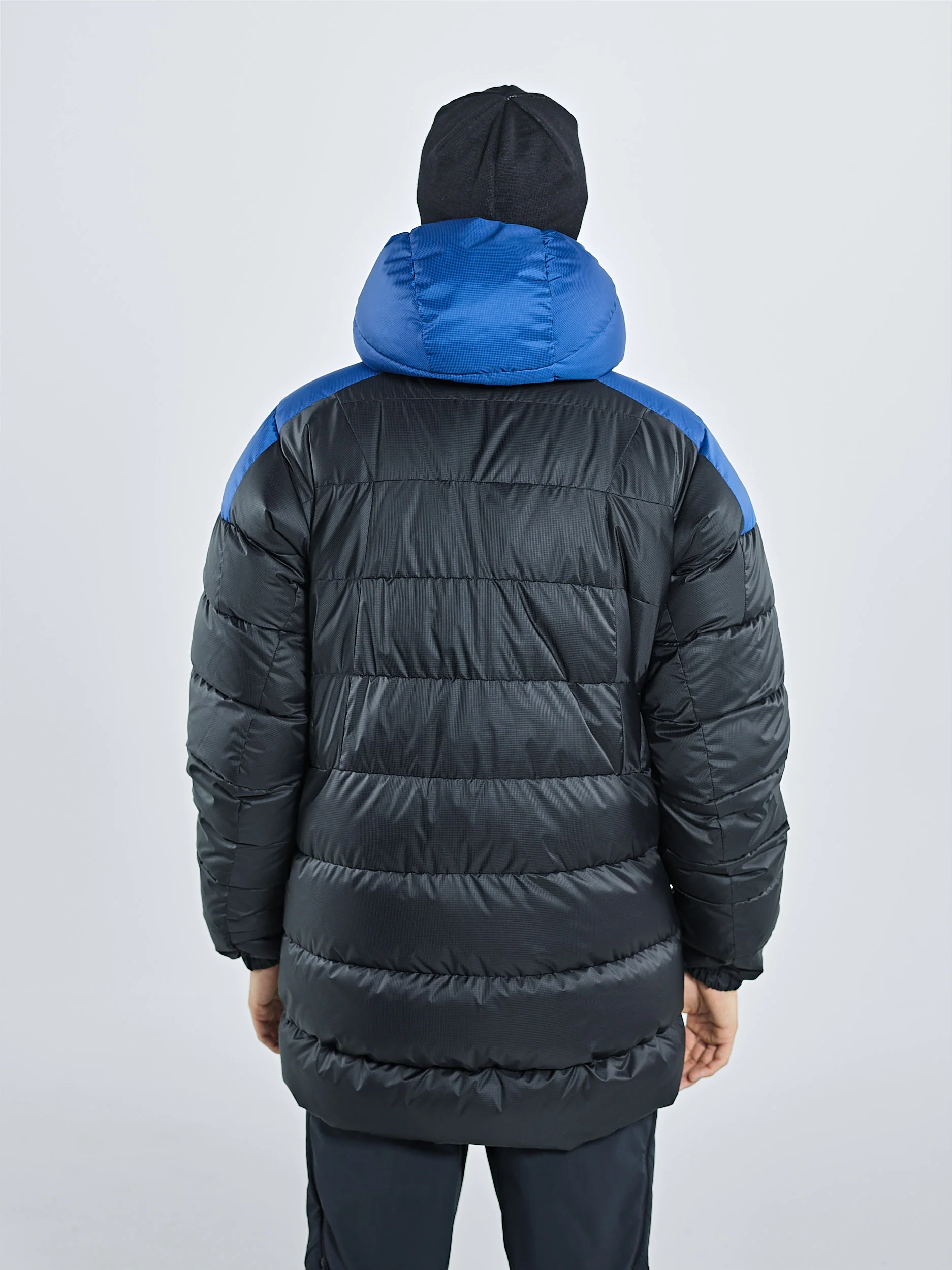 HERREN MANDU EXPEDITIONS DAUNENJACKE - Image 7