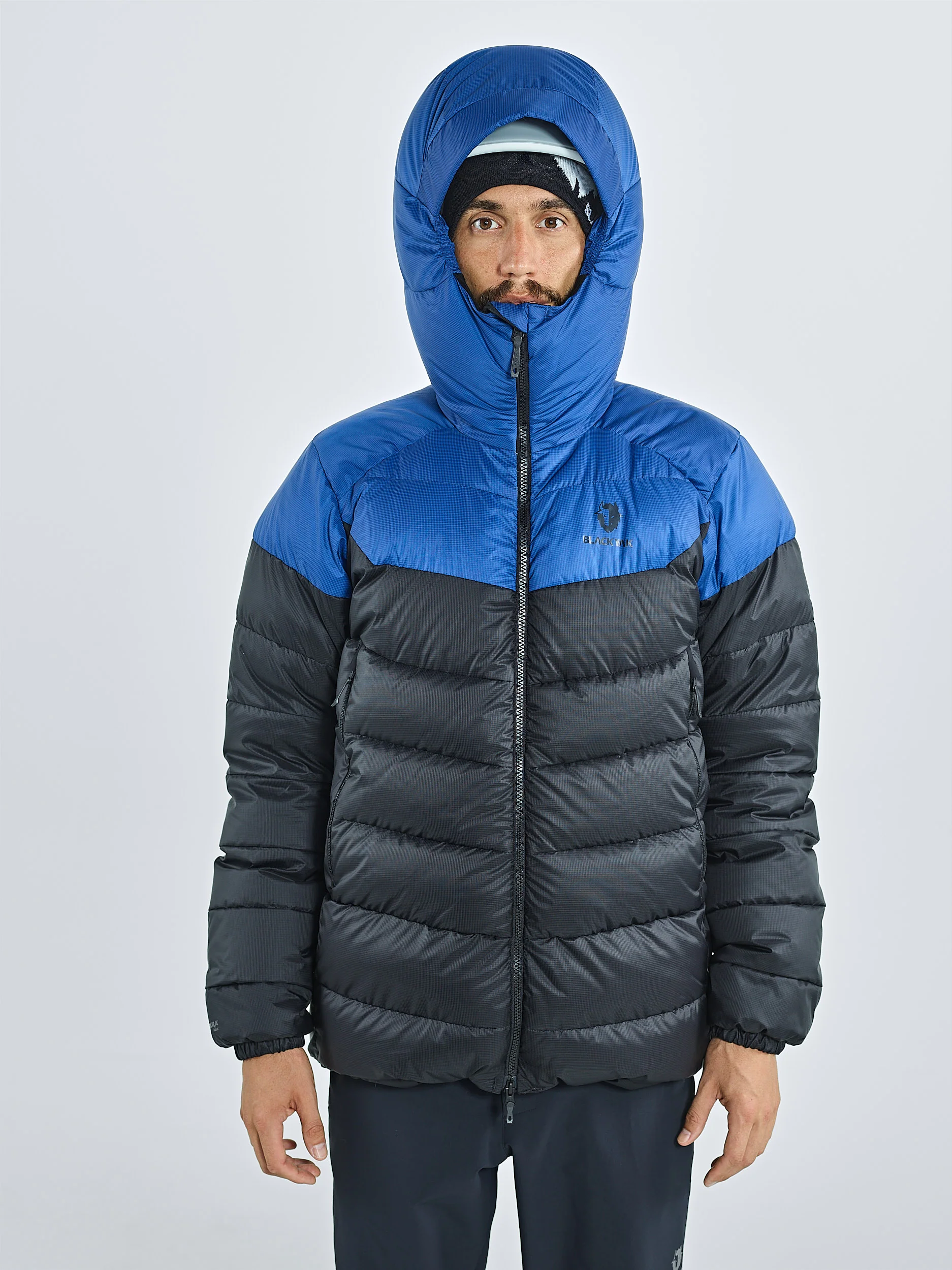 HERREN MANDU EXPEDITIONS DAUNENJACKE - Image 8