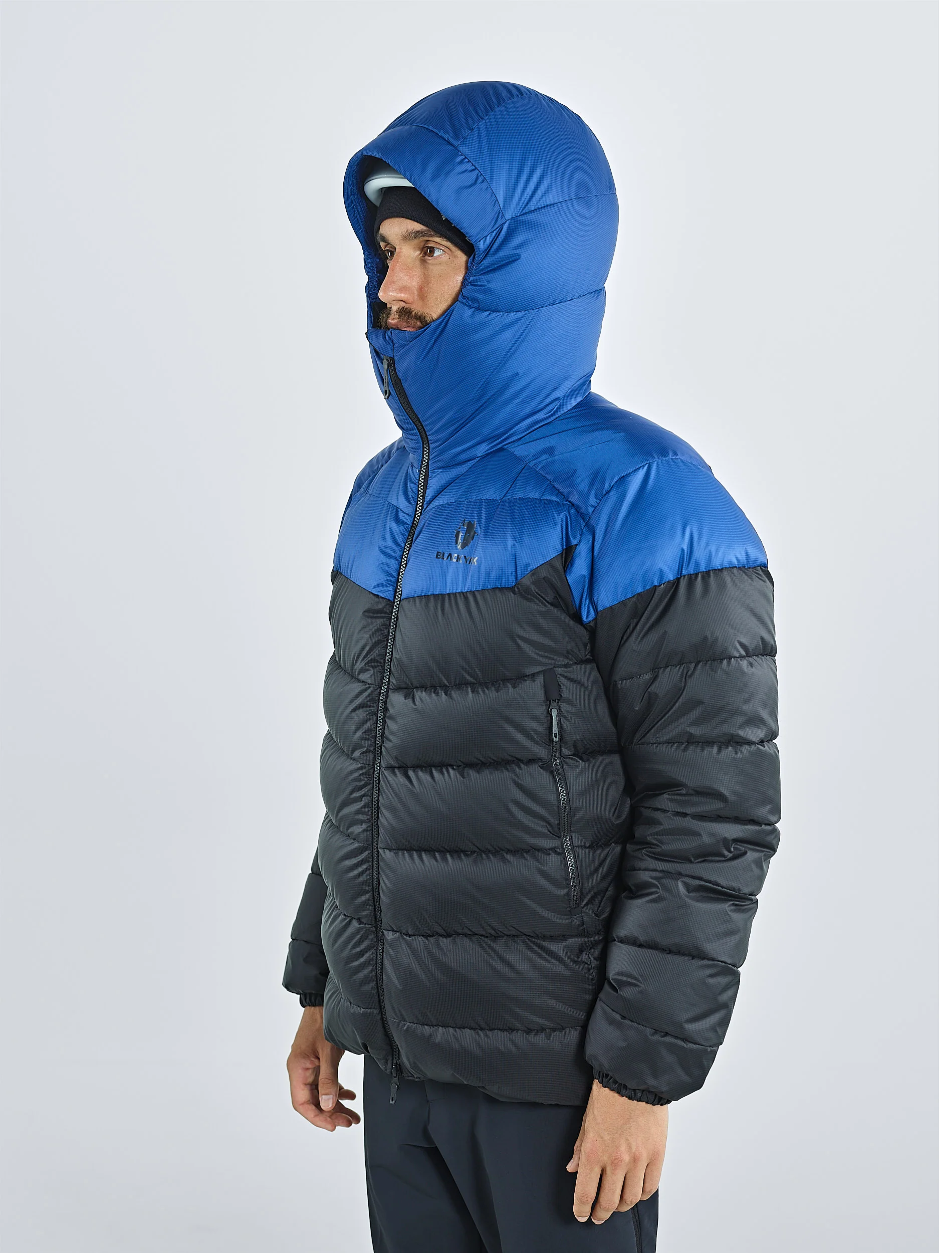 HERREN MANDU EXPEDITIONS DAUNENJACKE - Image 9