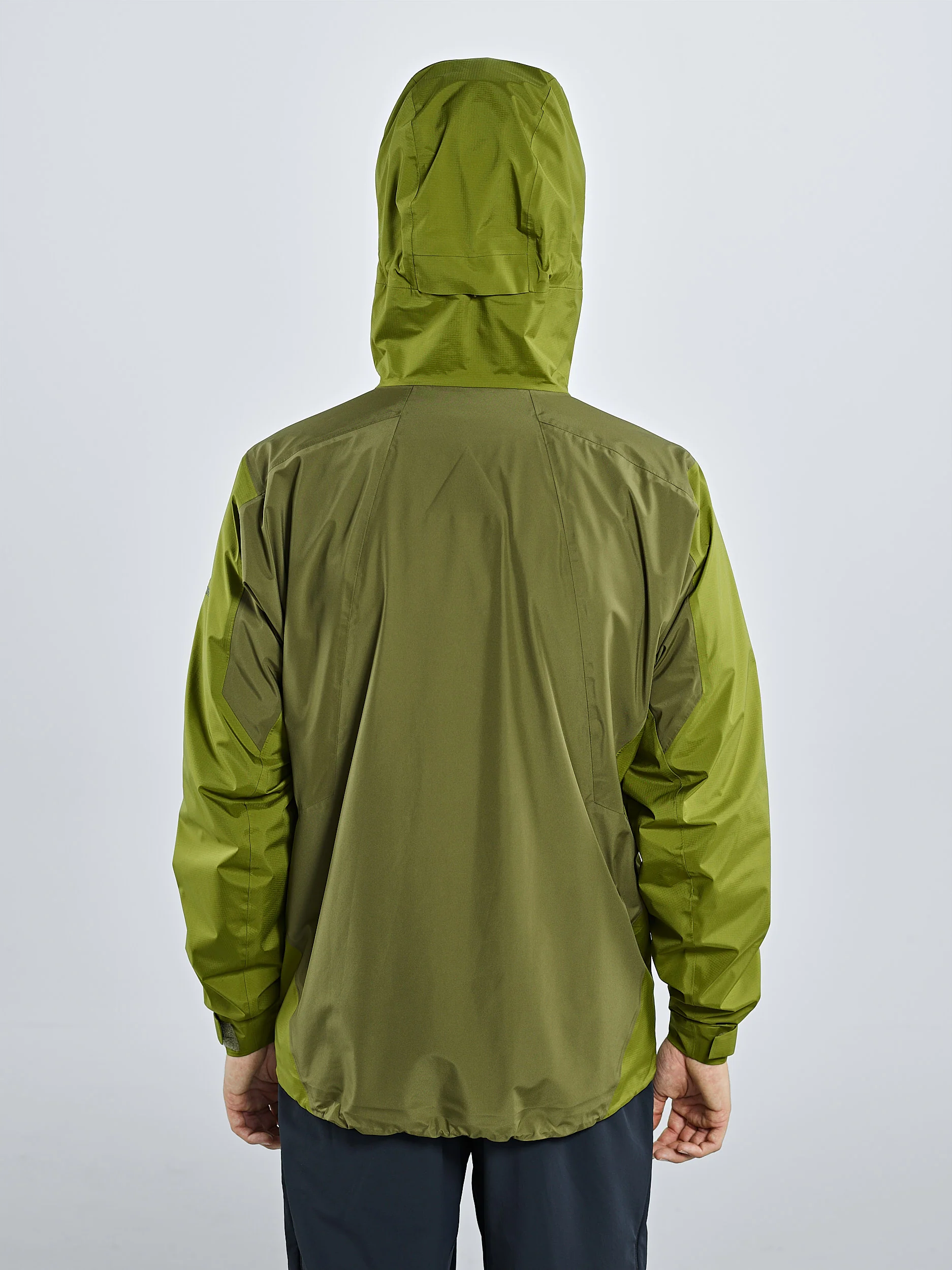 HERREN RISUM GORE-TEX 3L ACTIVE SHELL JACKE - Image 10