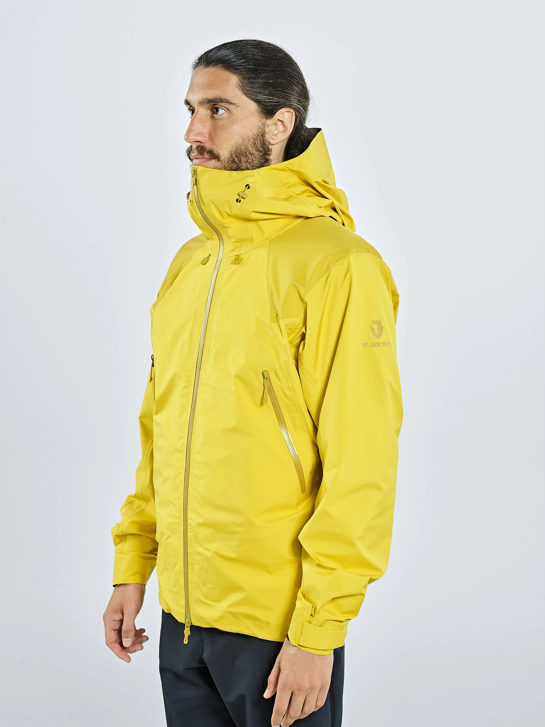 HERREN RISUM GORE-TEX 3L ACTIVE SHELL JACKE - Image 14