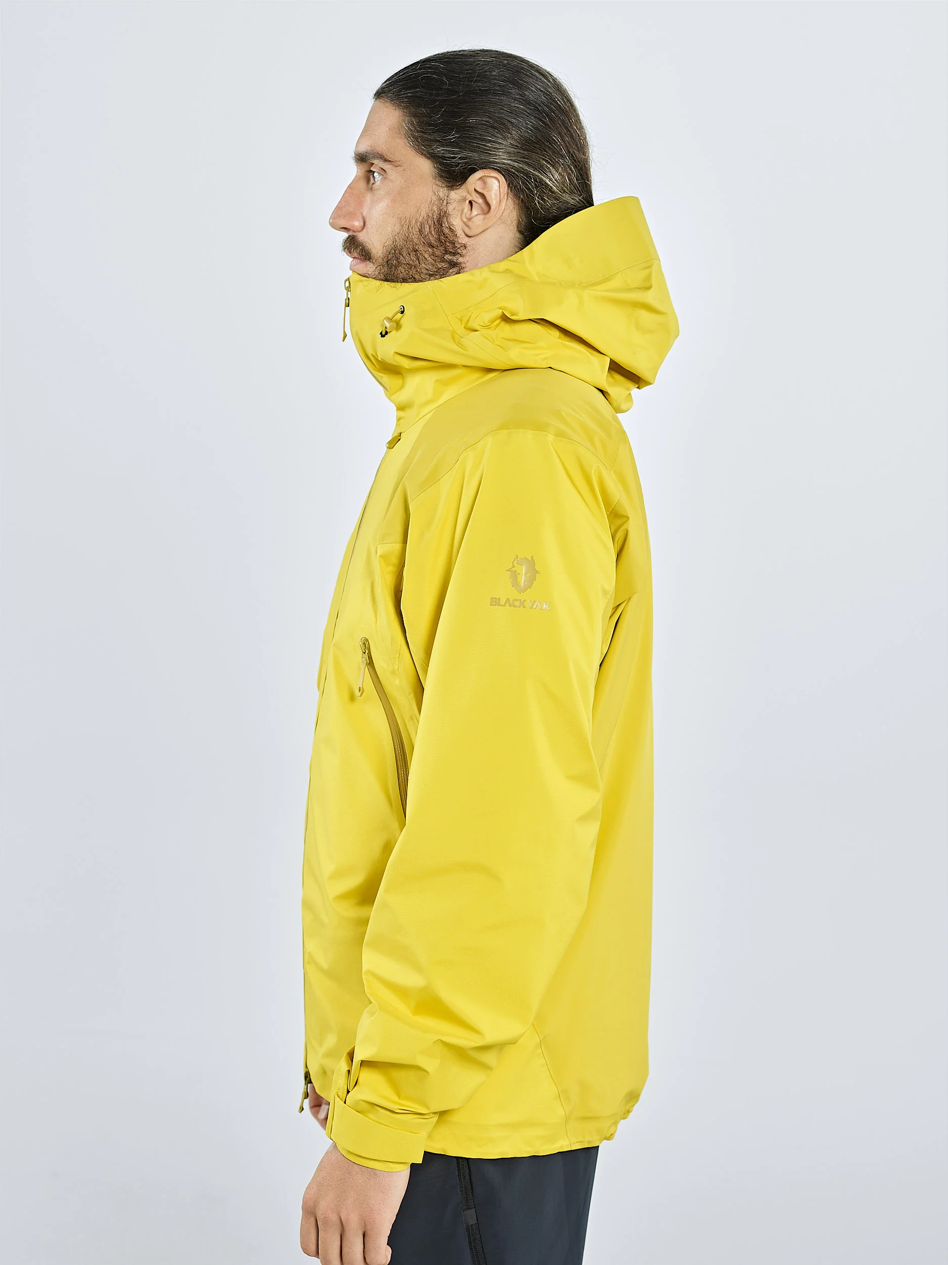 HERREN RISUM GORE-TEX 3L ACTIVE SHELL JACKE - Image 15