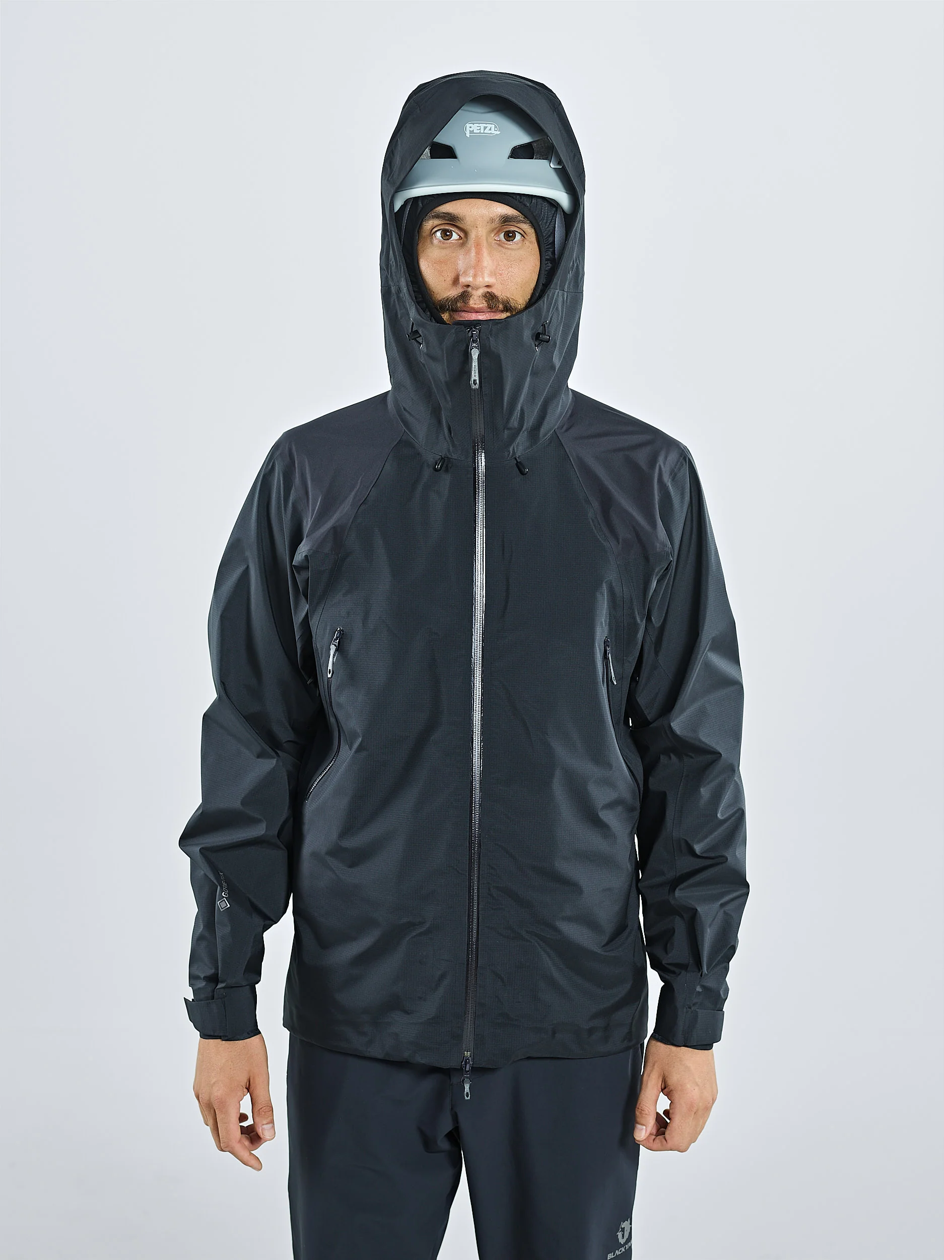 HERREN RISUM GORE-TEX 3L ACTIVE SHELL JACKE - Image 3