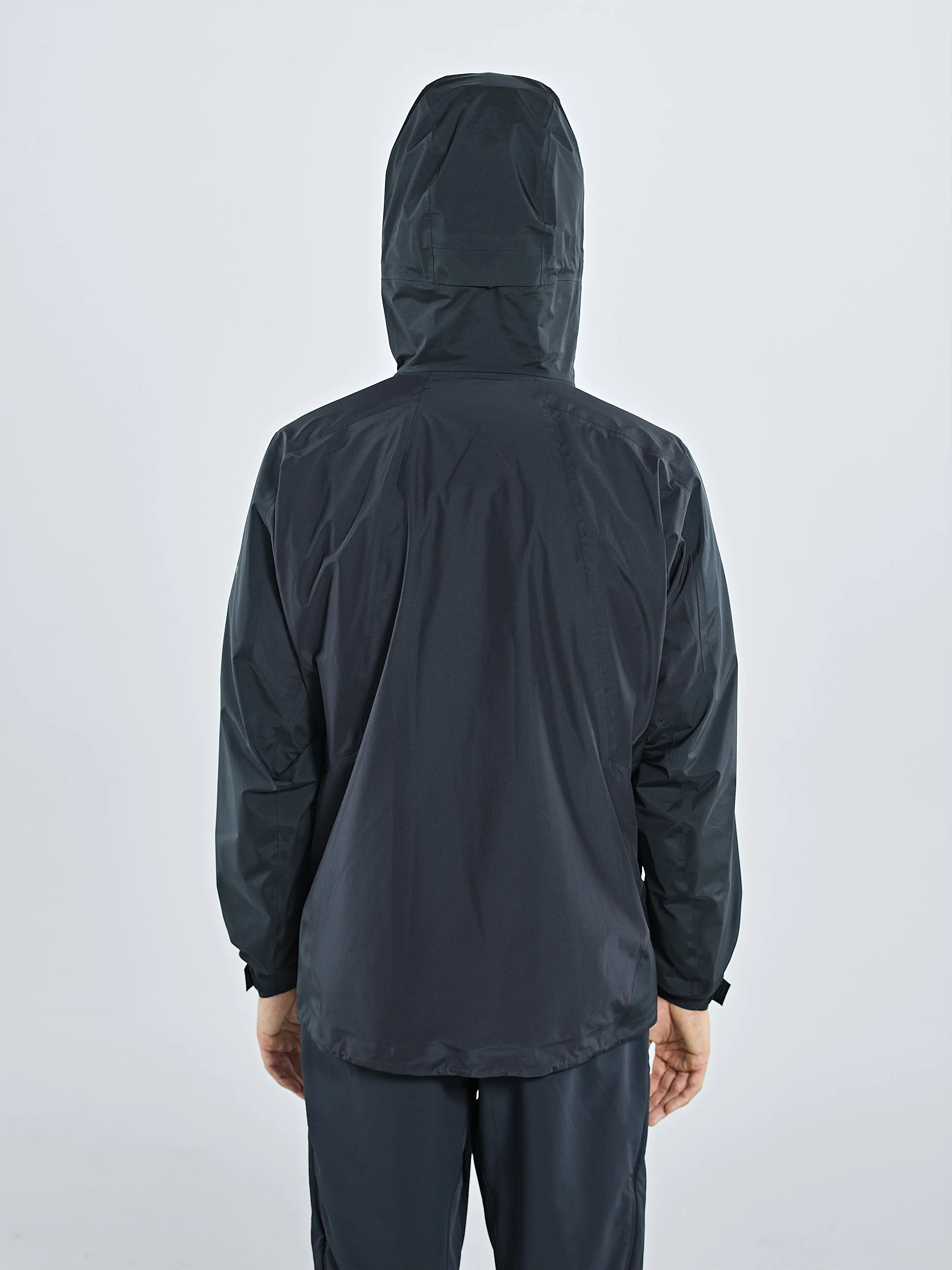 HERREN RISUM GORE-TEX 3L ACTIVE SHELL JACKE - Image 5