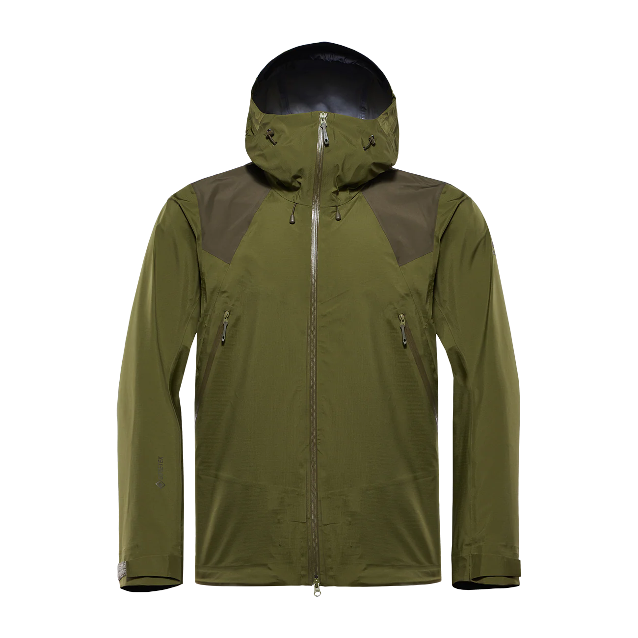 HERREN RISUM GORE-TEX 3L ACTIVE SHELL JACKE - Image 6