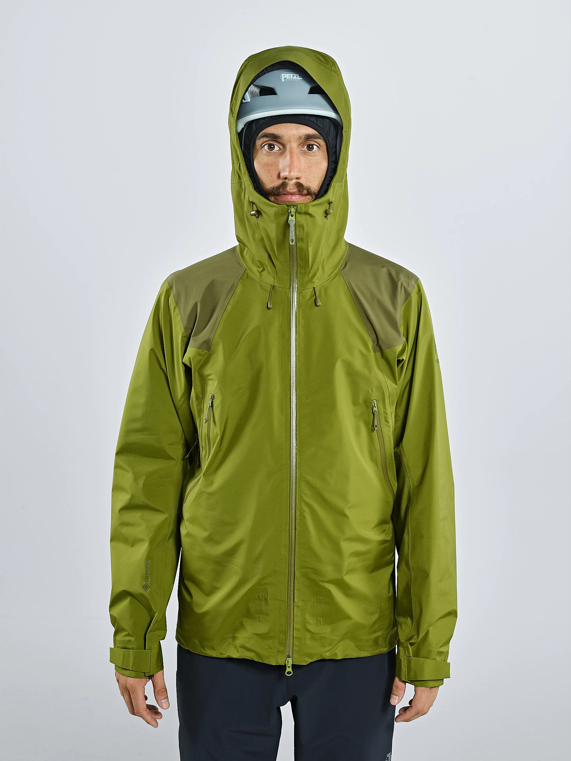 HERREN RISUM GORE-TEX 3L ACTIVE SHELL JACKE - Image 8