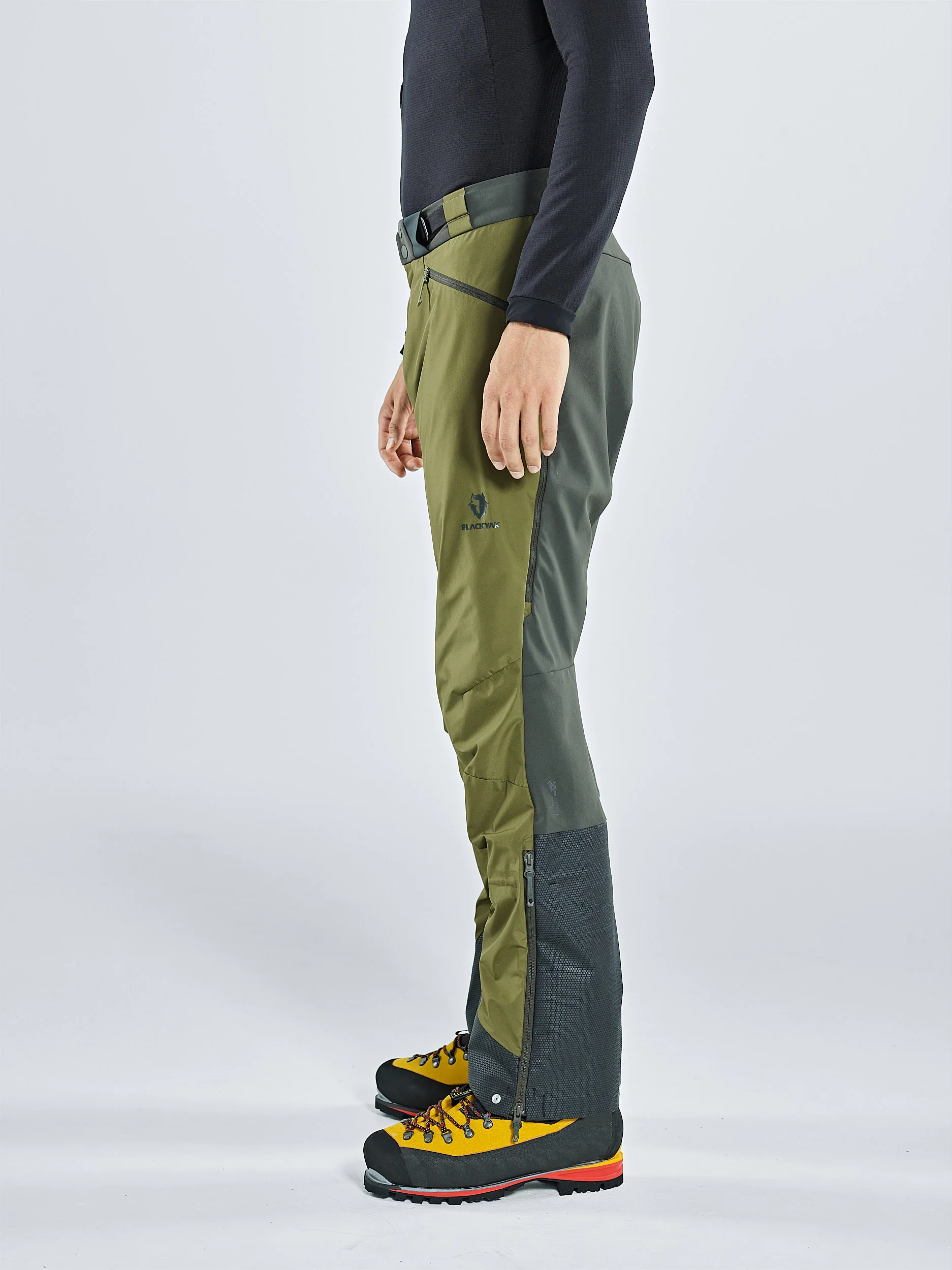 HERREN SALTORO HYBRID SKITOURENHOSE - Image 11