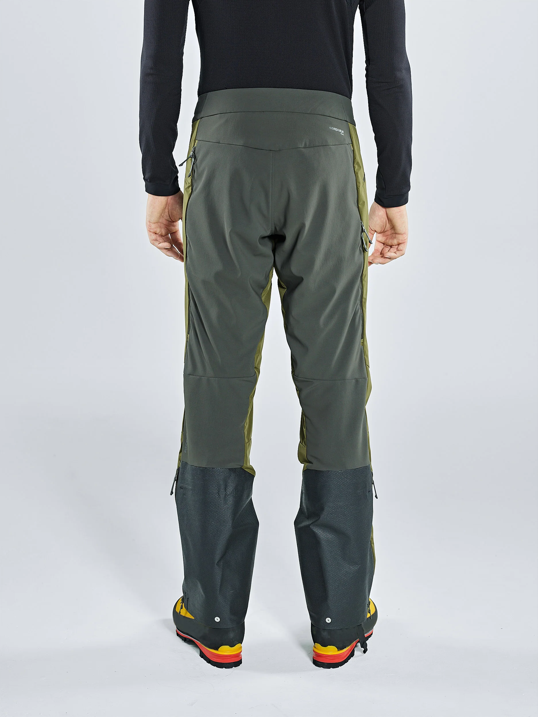 HERREN SALTORO HYBRID SKITOURENHOSE - Image 12
