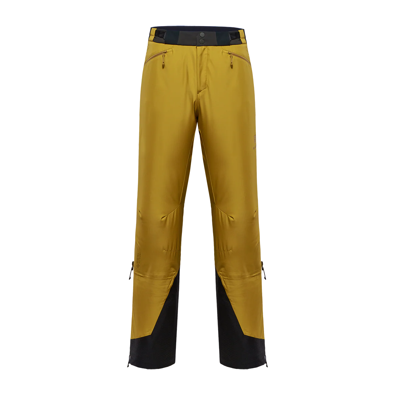 HERREN SALTORO HYBRID SKITOURENHOSE - Image 13