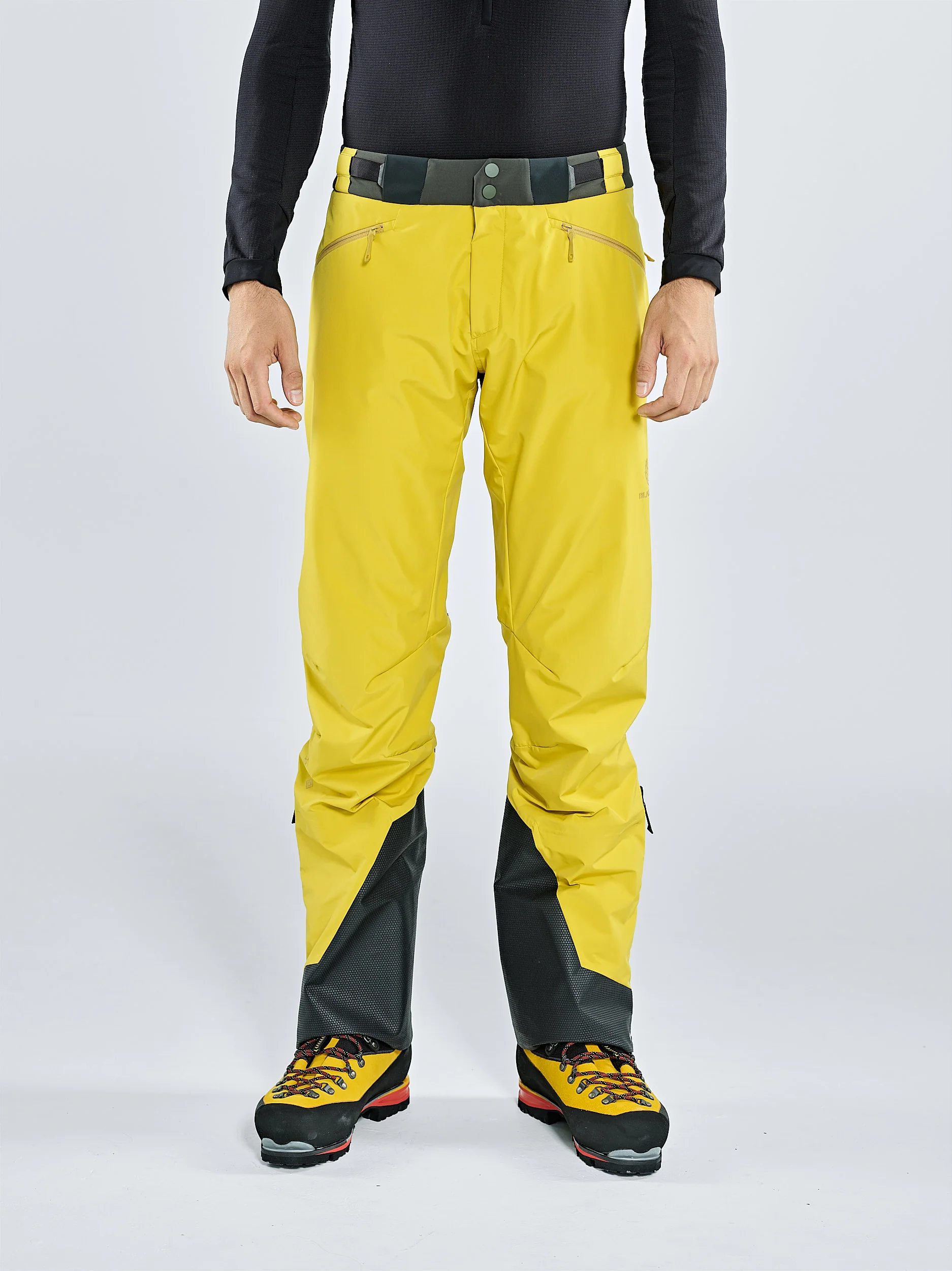HERREN SALTORO HYBRID SKITOURENHOSE - Image 15
