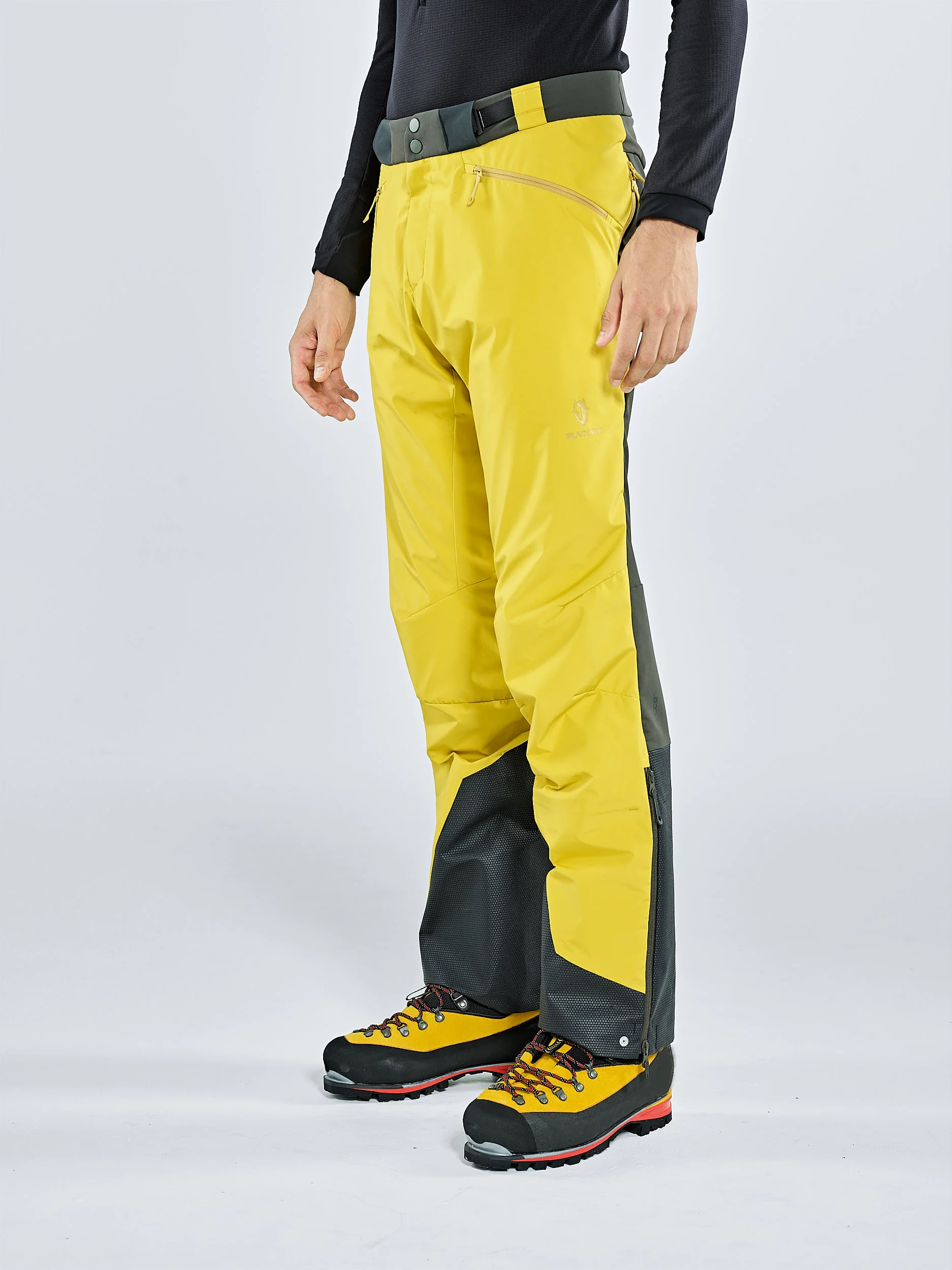 HERREN SALTORO HYBRID SKITOURENHOSE - Image 16
