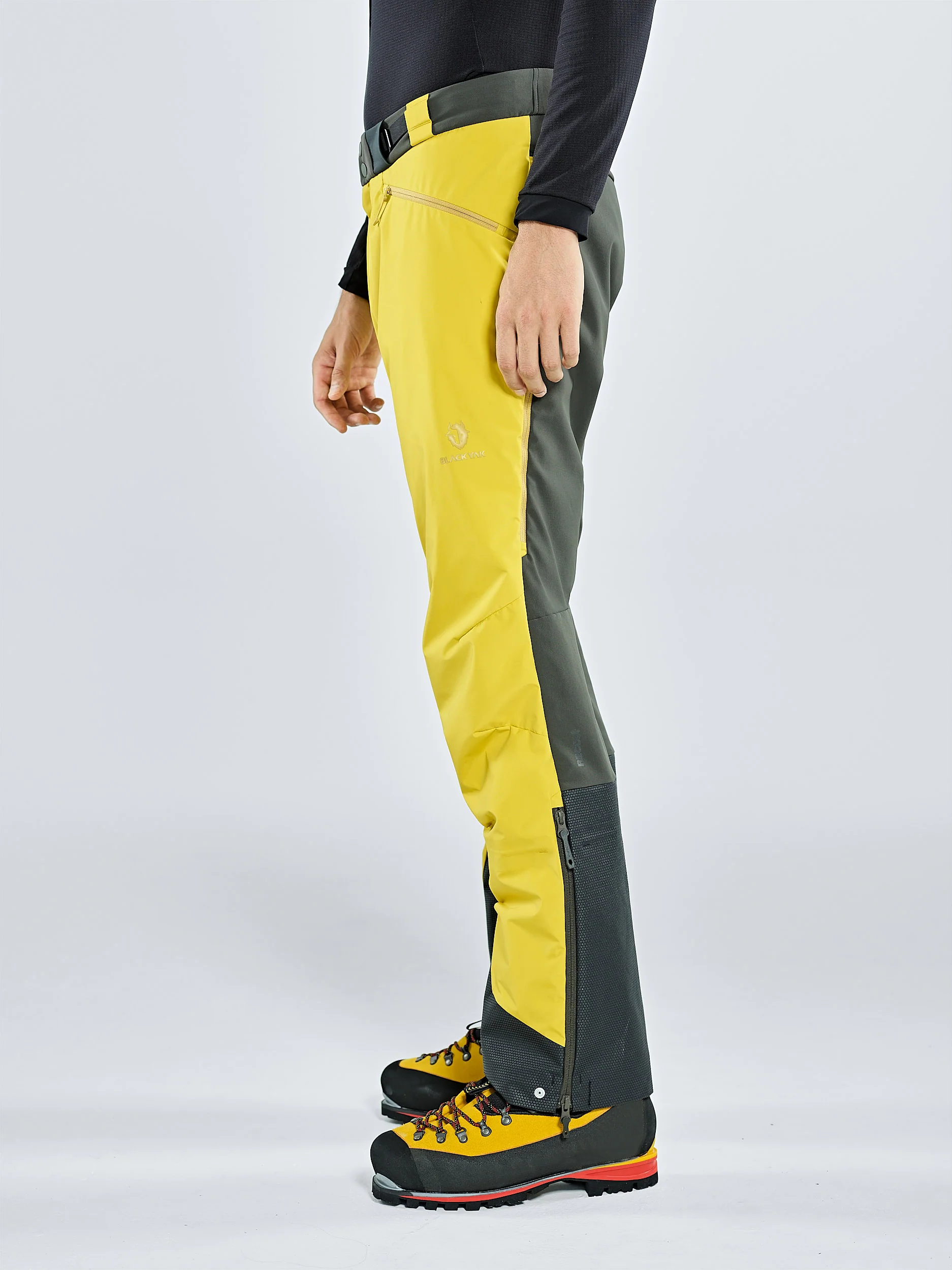 HERREN SALTORO HYBRID SKITOURENHOSE - Image 17