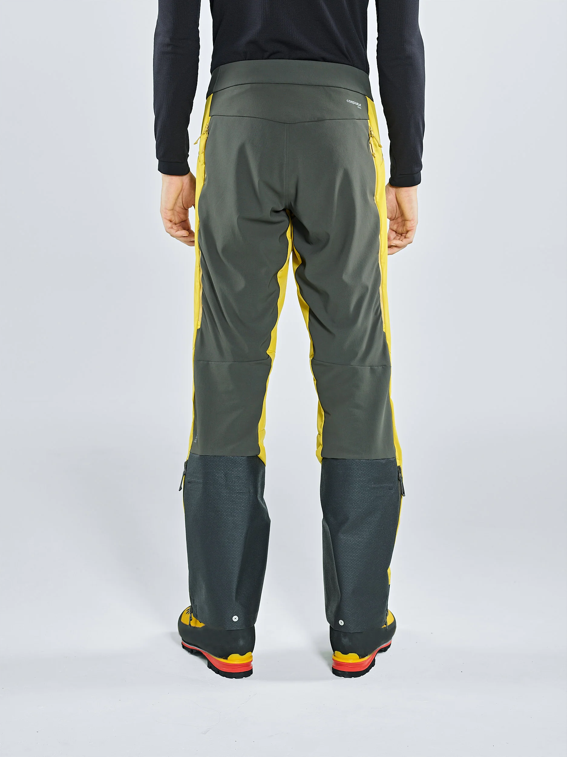 HERREN SALTORO HYBRID SKITOURENHOSE - Image 18