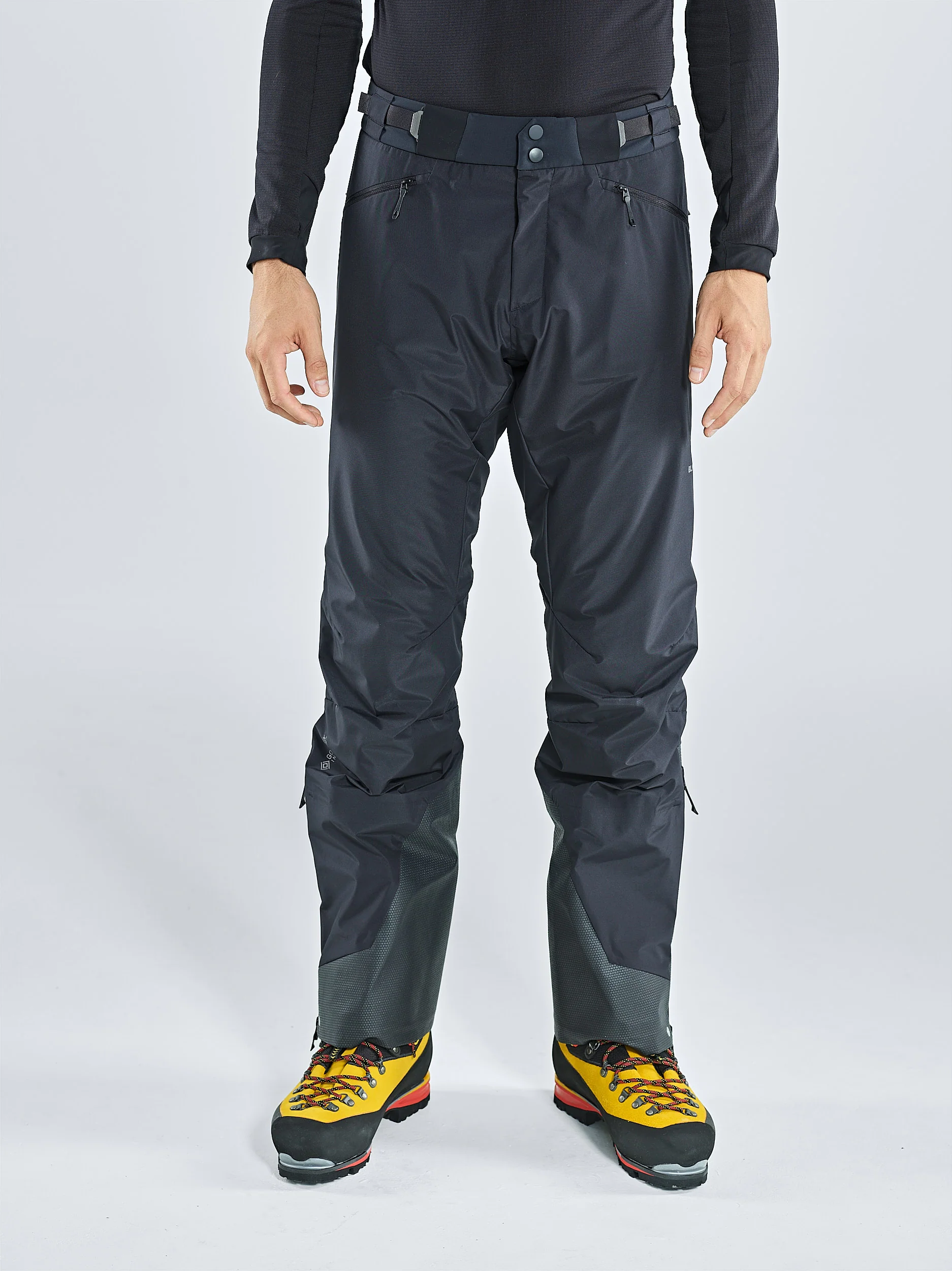 HERREN SALTORO HYBRID SKITOURENHOSE - Image 3