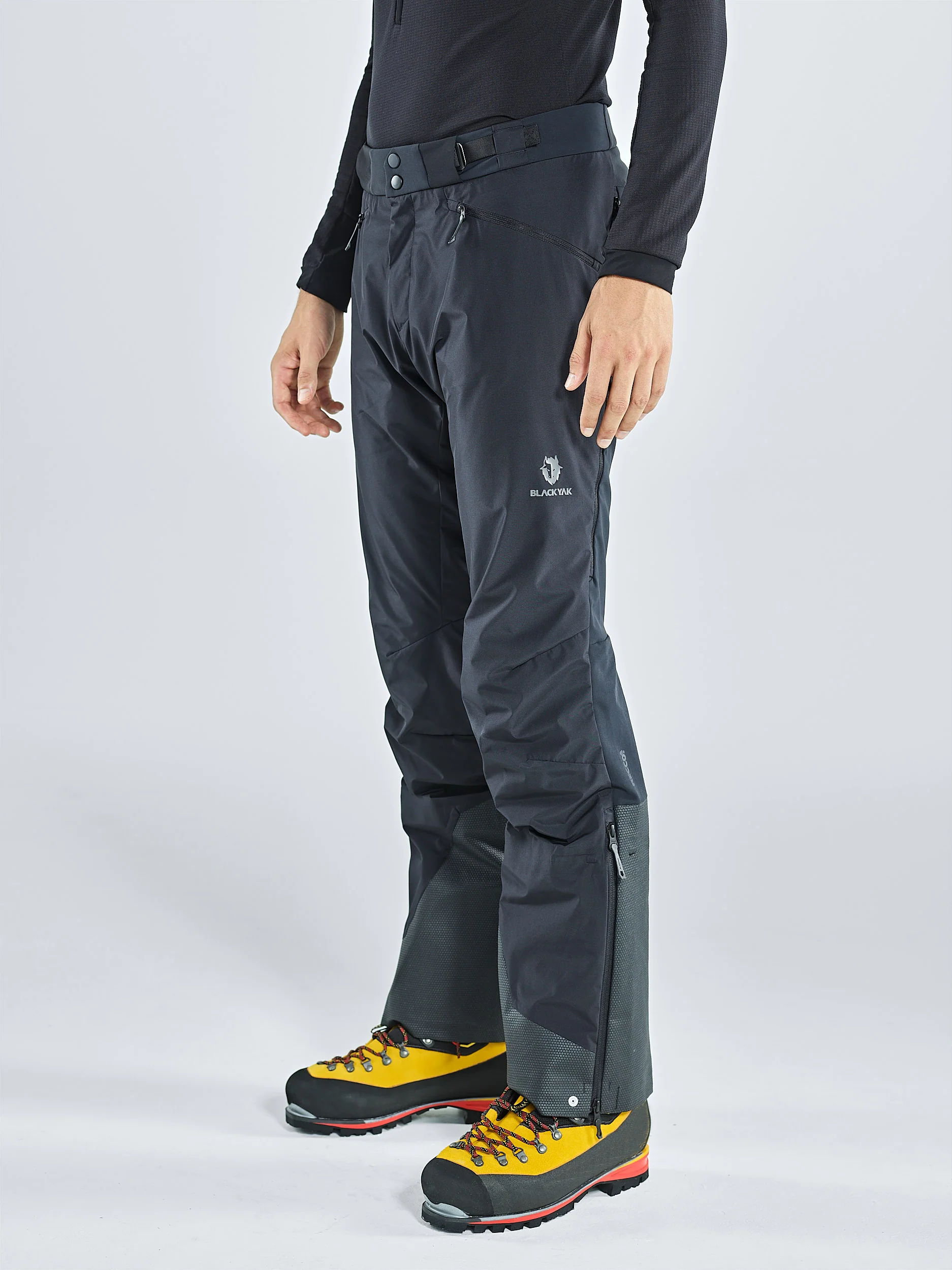 HERREN SALTORO HYBRID SKITOURENHOSE - Image 4