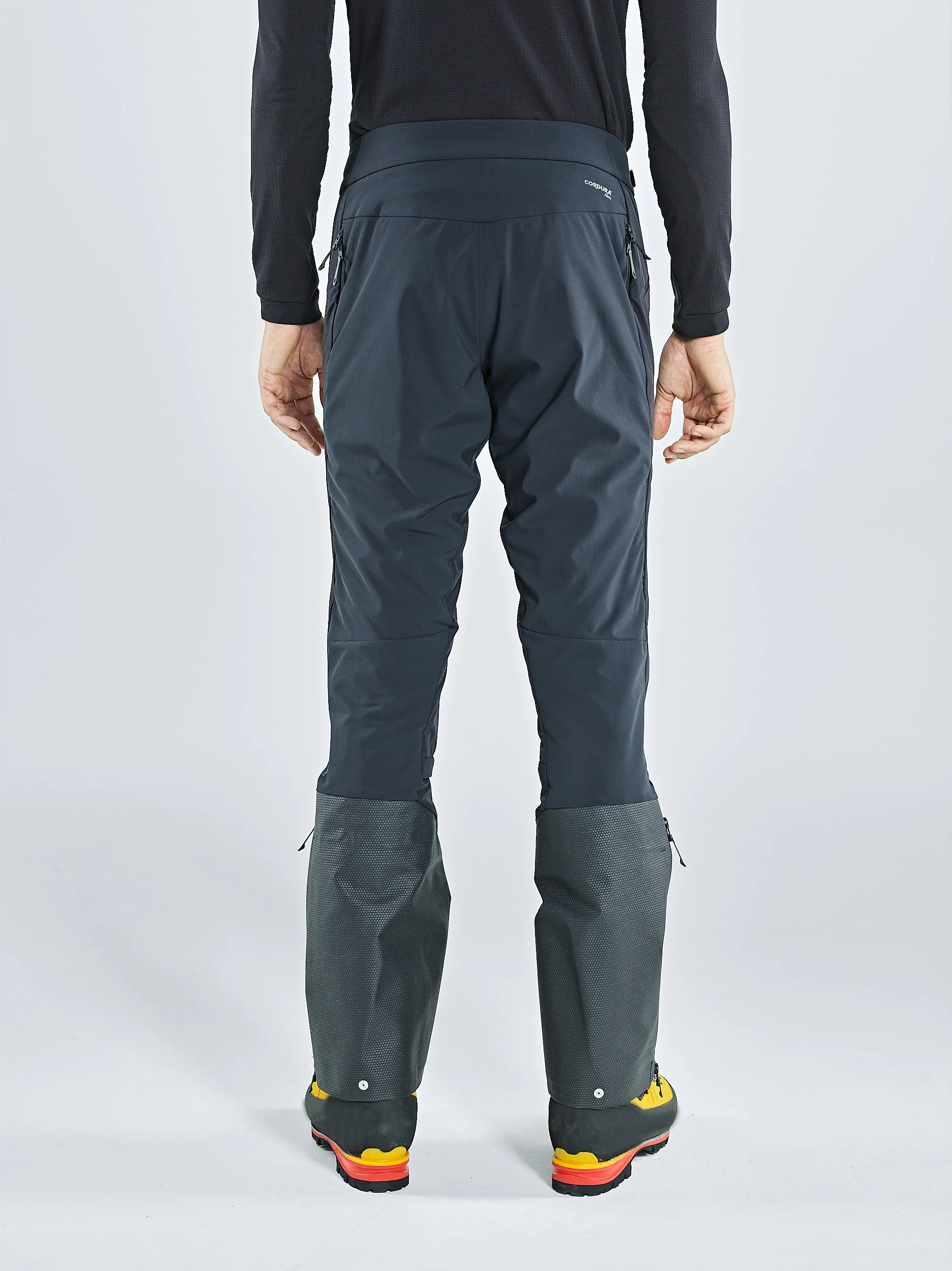 HERREN SALTORO HYBRID SKITOURENHOSE - Image 6