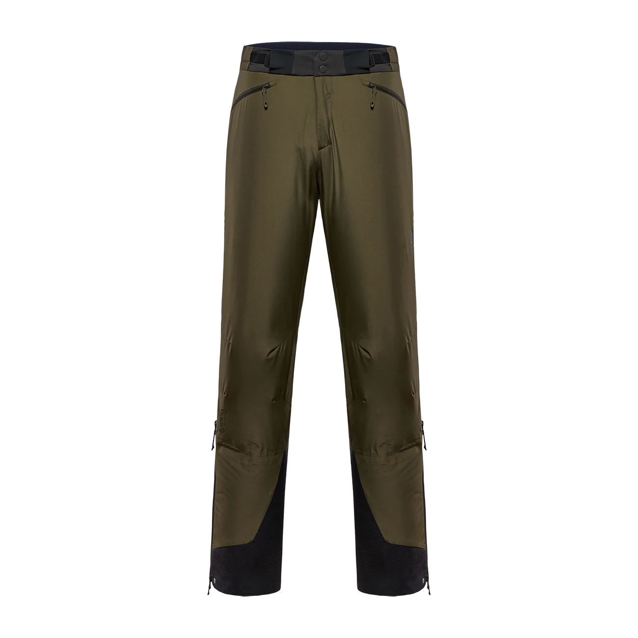 HERREN SALTORO HYBRID SKITOURENHOSE - Image 7