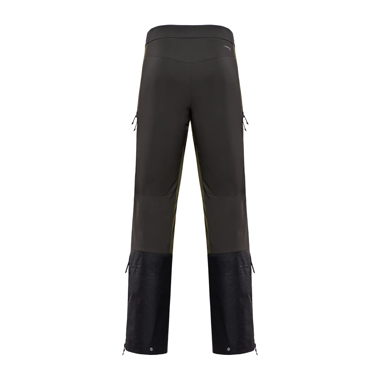 HERREN SALTORO HYBRID SKITOURENHOSE - Image 8