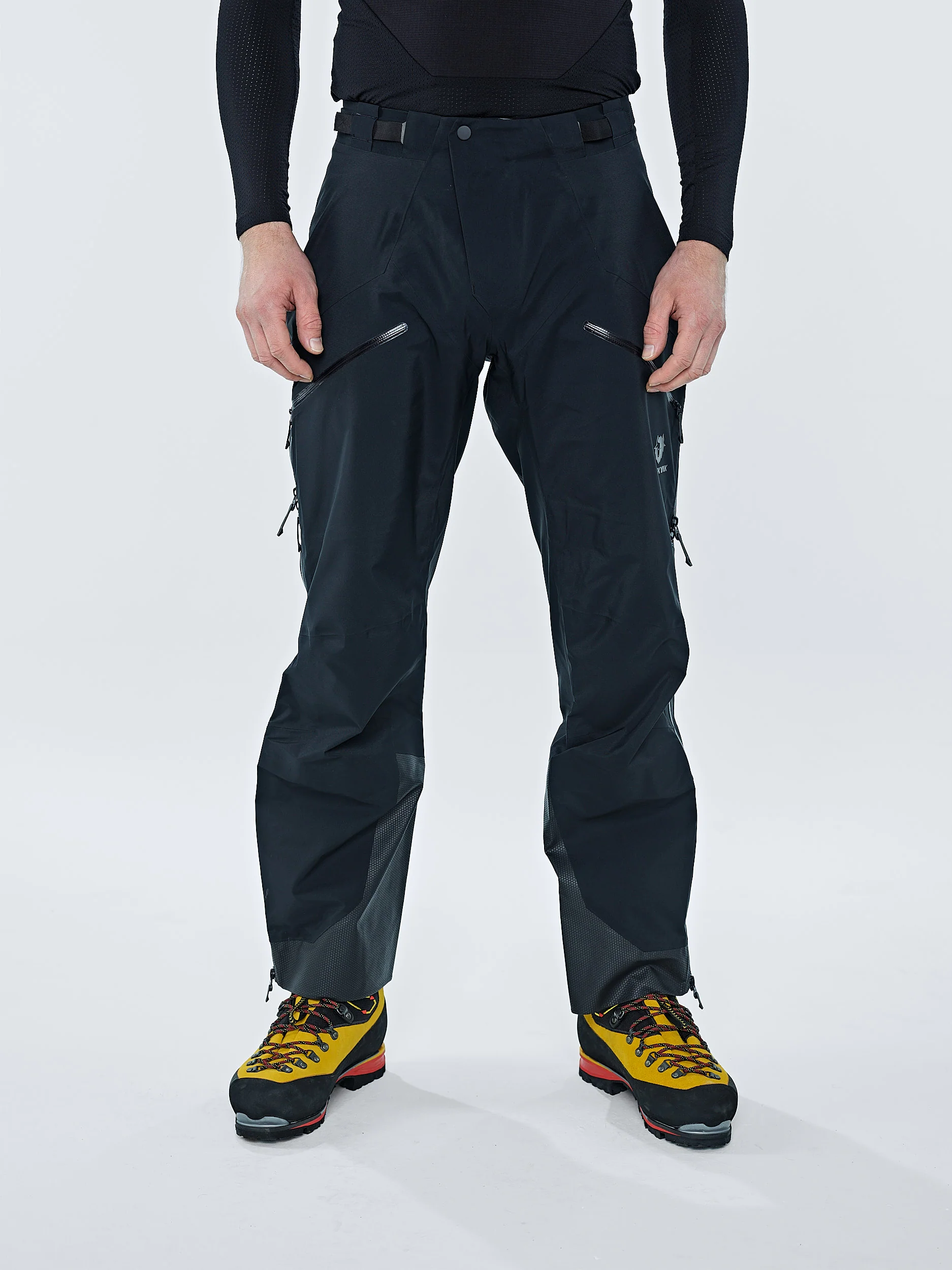 HERREN THULAGI GORE-TEX 3L PRO SHELL HOSE - Image 3