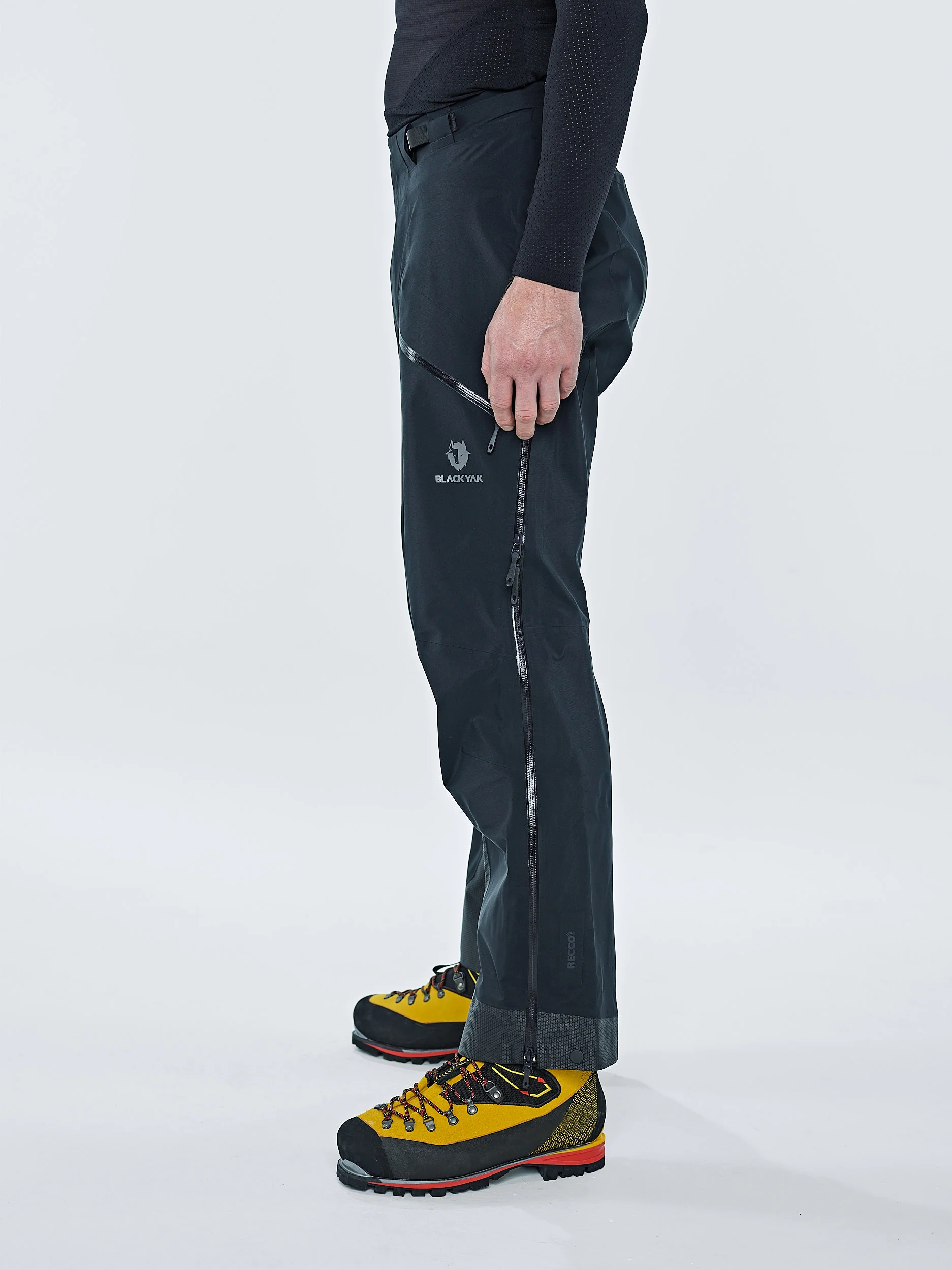 HERREN THULAGI GORE-TEX 3L PRO SHELL HOSE - Image 5