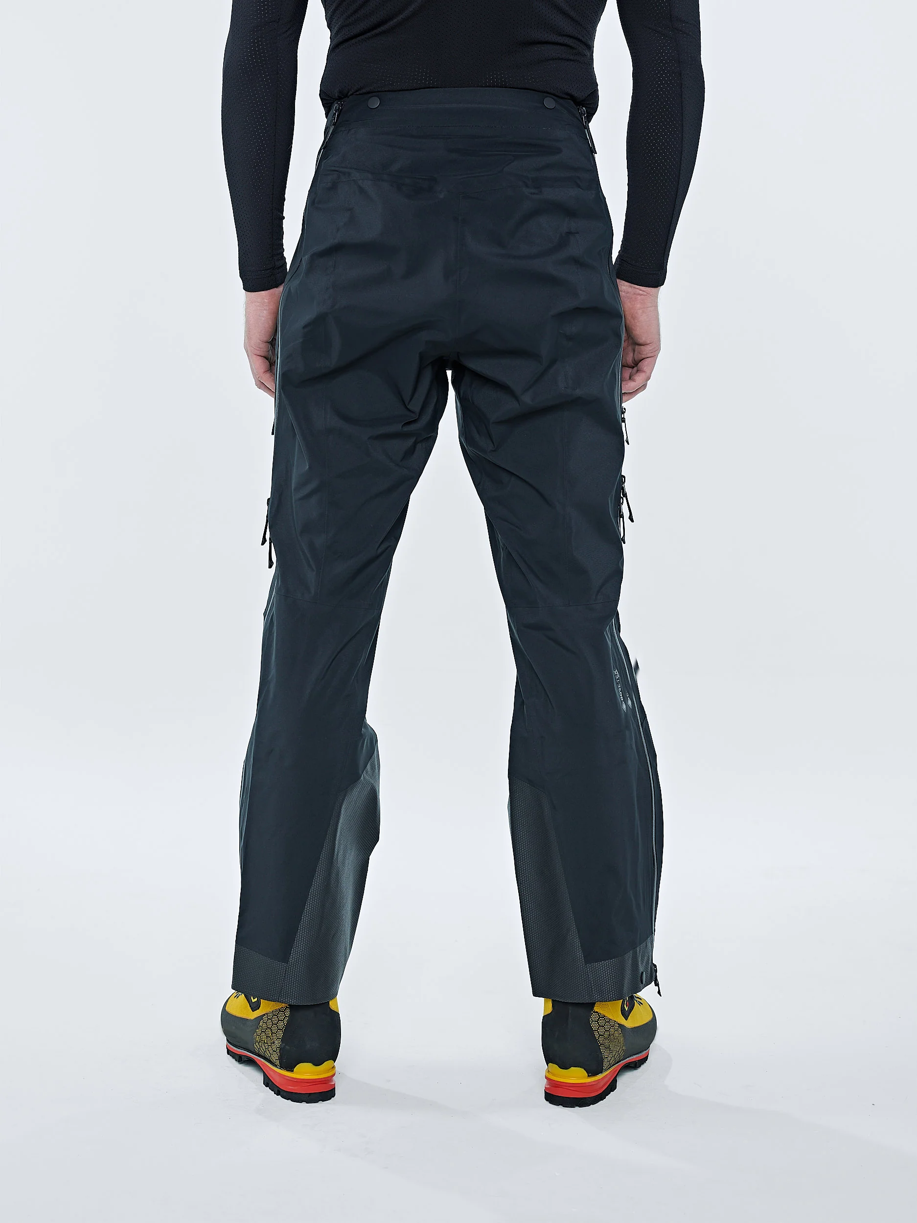 HERREN THULAGI GORE-TEX 3L PRO SHELL HOSE - Image 6