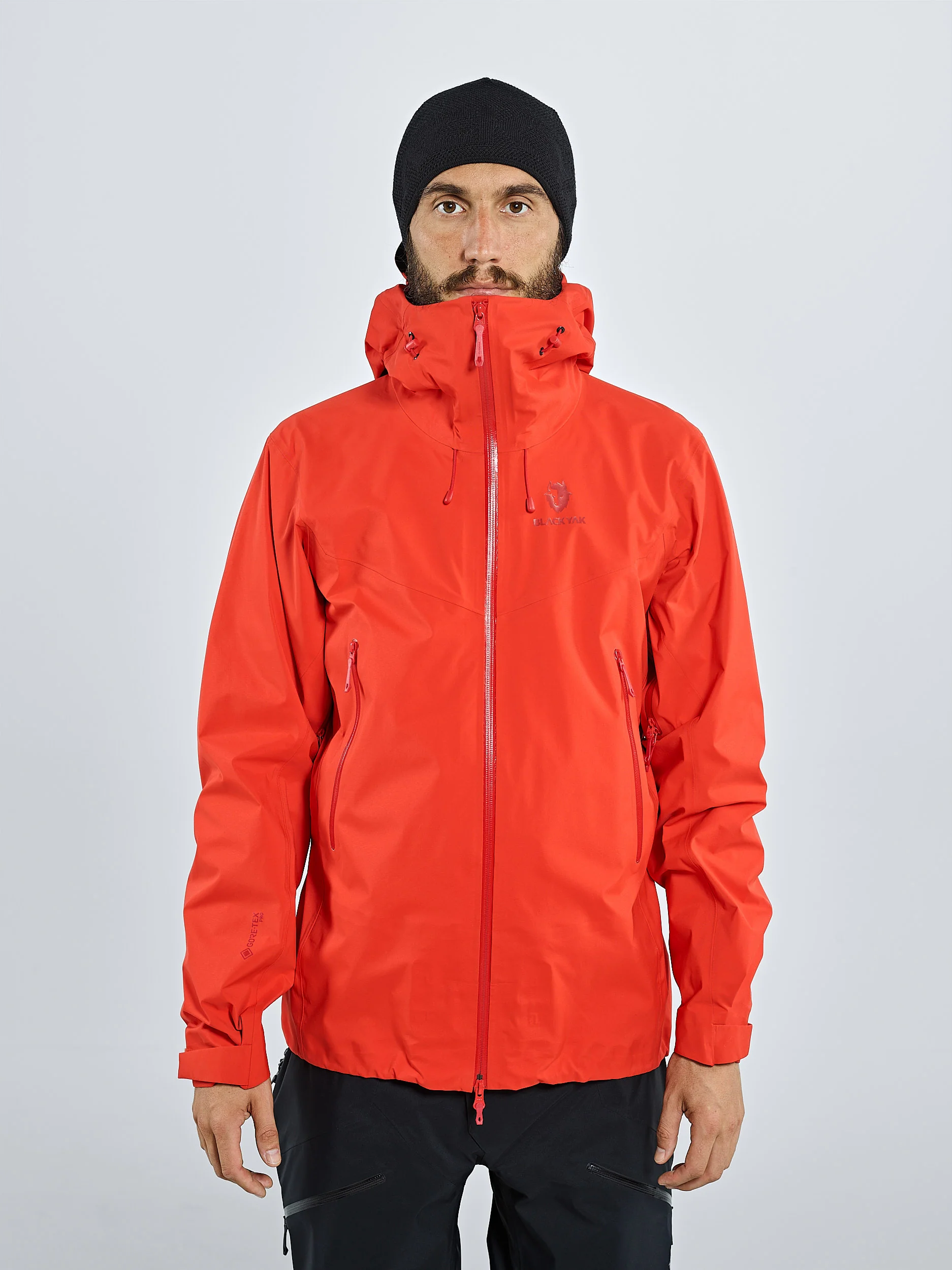 HERREN THULAGI GORE-TEX 3L PRO SHELL JACKE - Image 12