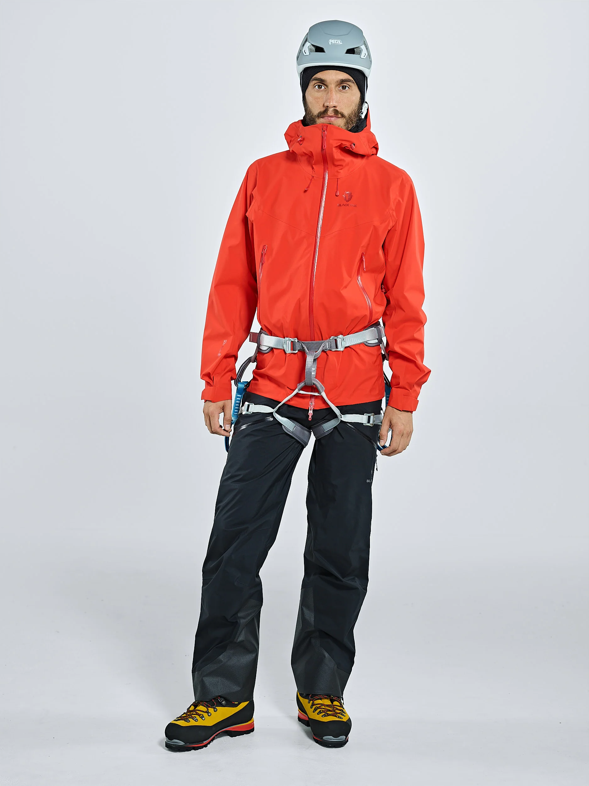 HERREN THULAGI GORE-TEX 3L PRO SHELL JACKE - Image 16