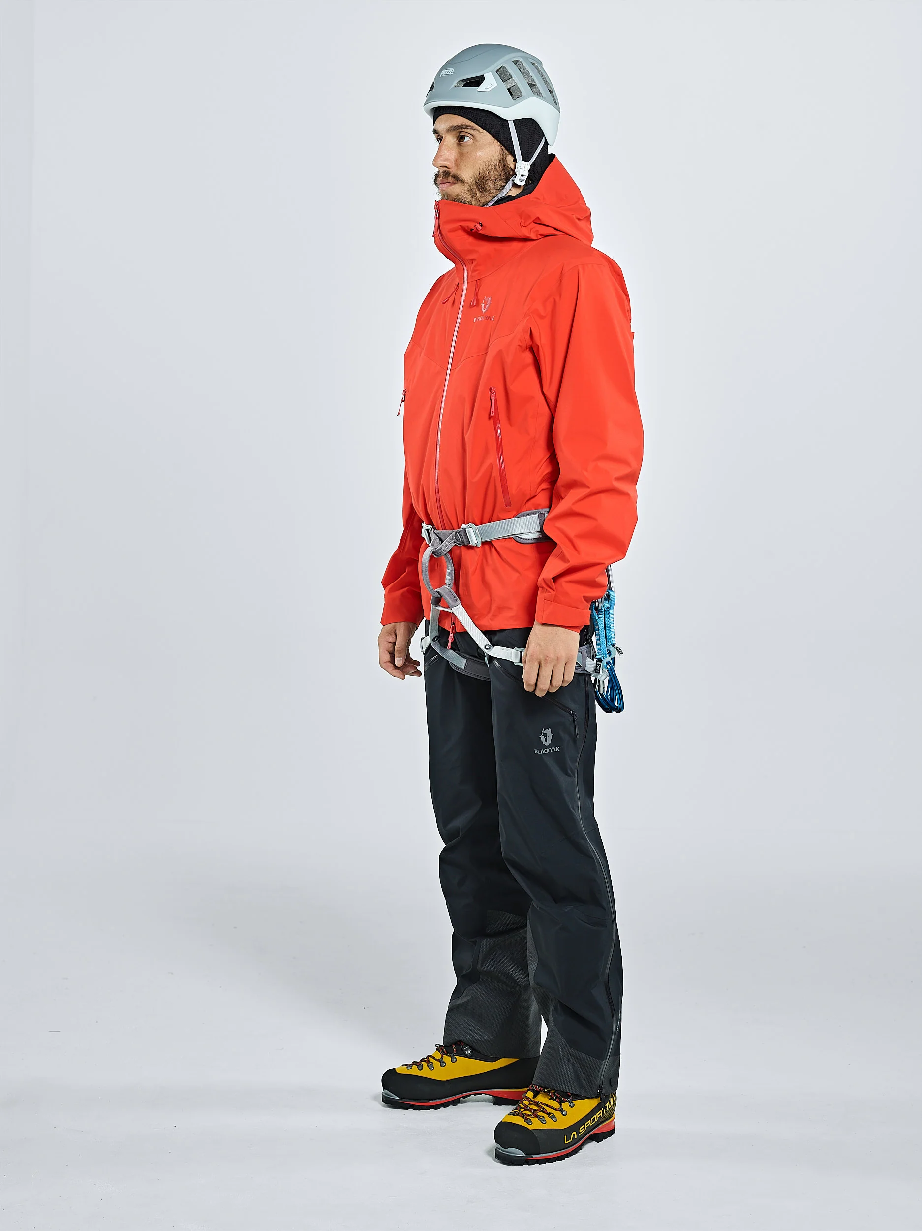 HERREN THULAGI GORE-TEX 3L PRO SHELL JACKE - Image 17