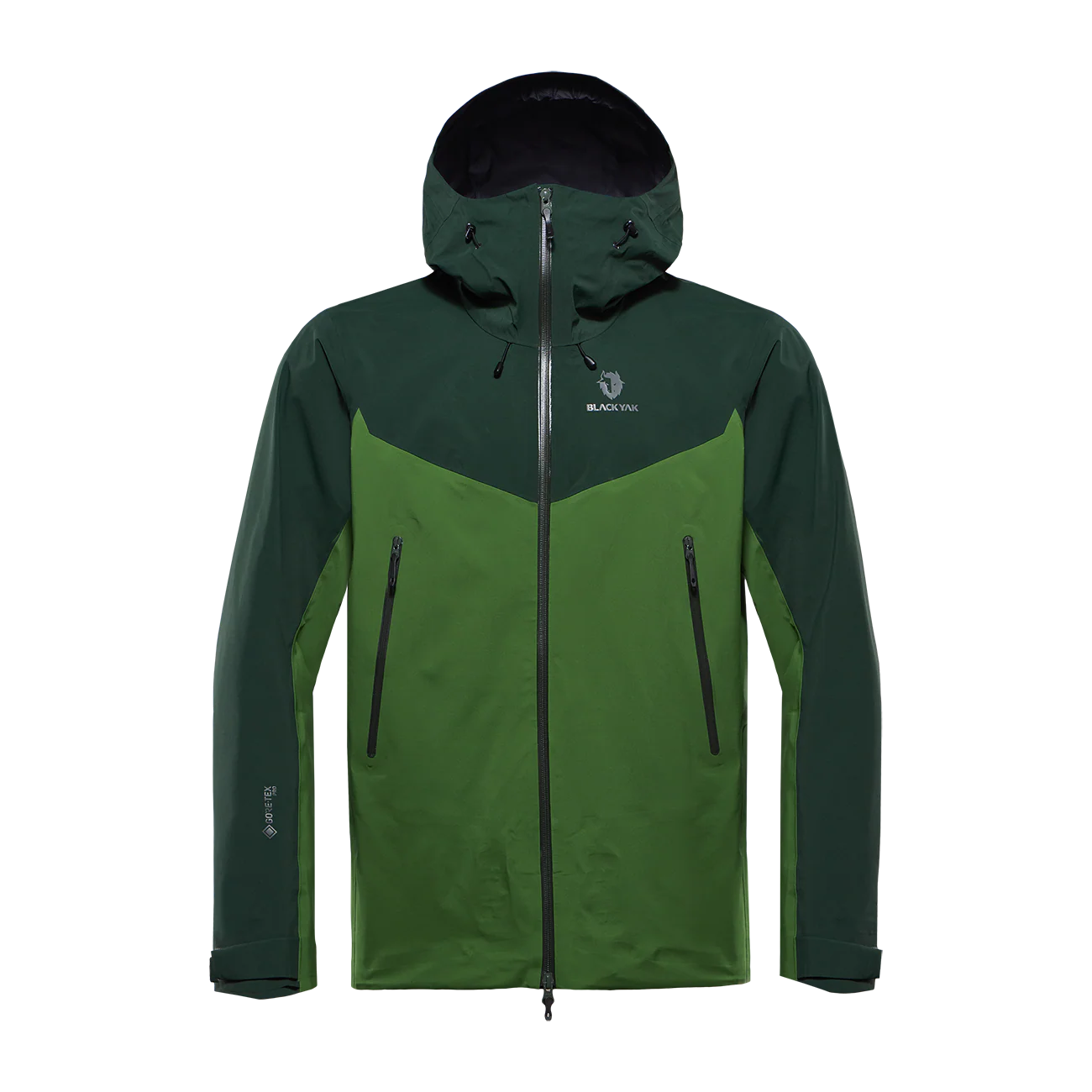 HERREN THULAGI GORE-TEX 3L PRO SHELL JACKE - Image 19