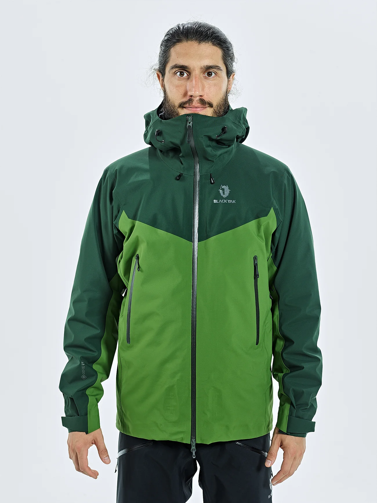 HERREN THULAGI GORE-TEX 3L PRO SHELL JACKE - Image 21